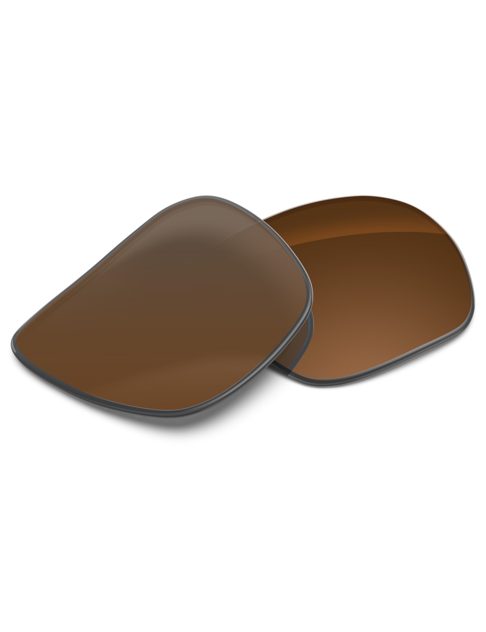 Nut Brown-Non-Polarized