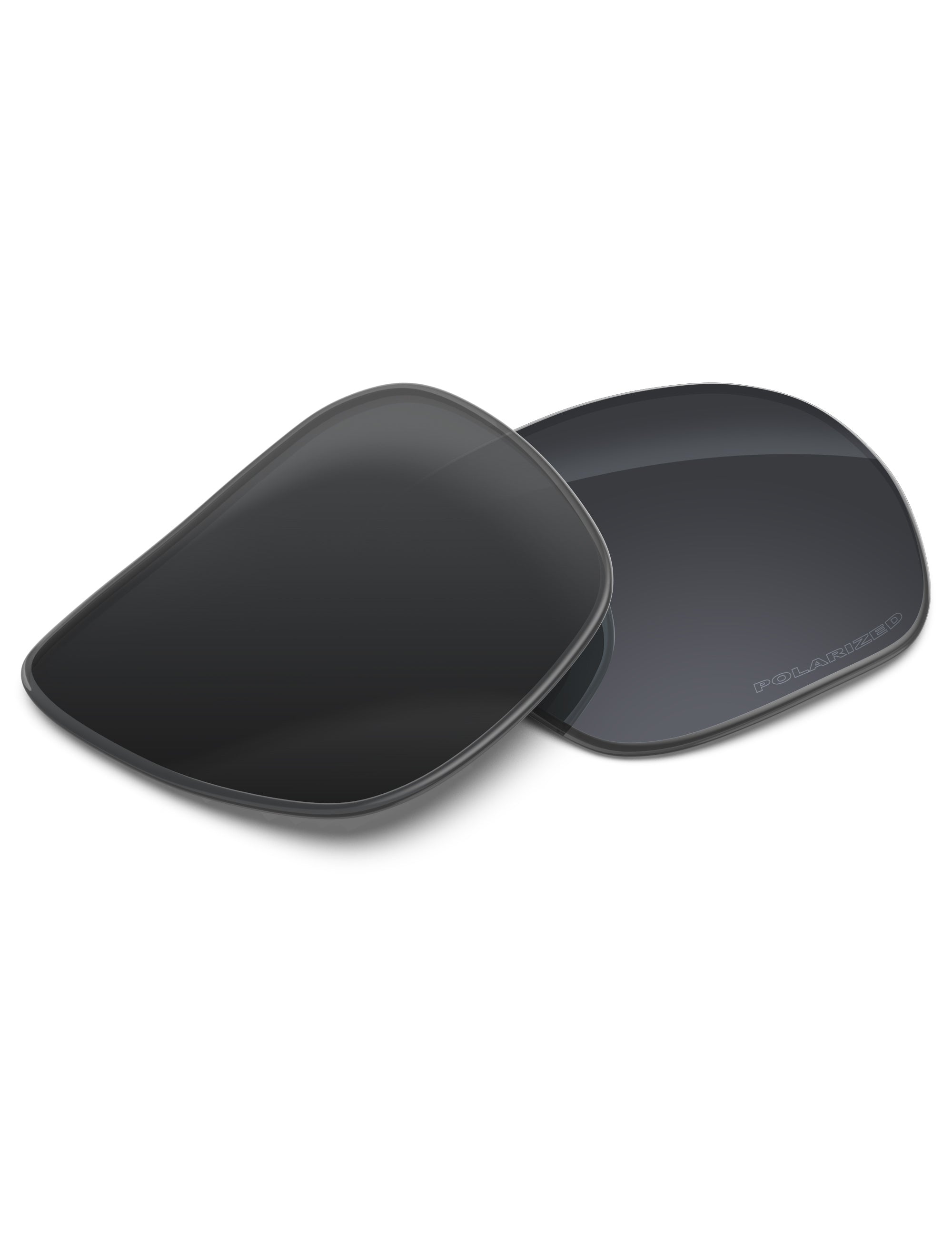 Black Shield FlashMirror™-Polarized
