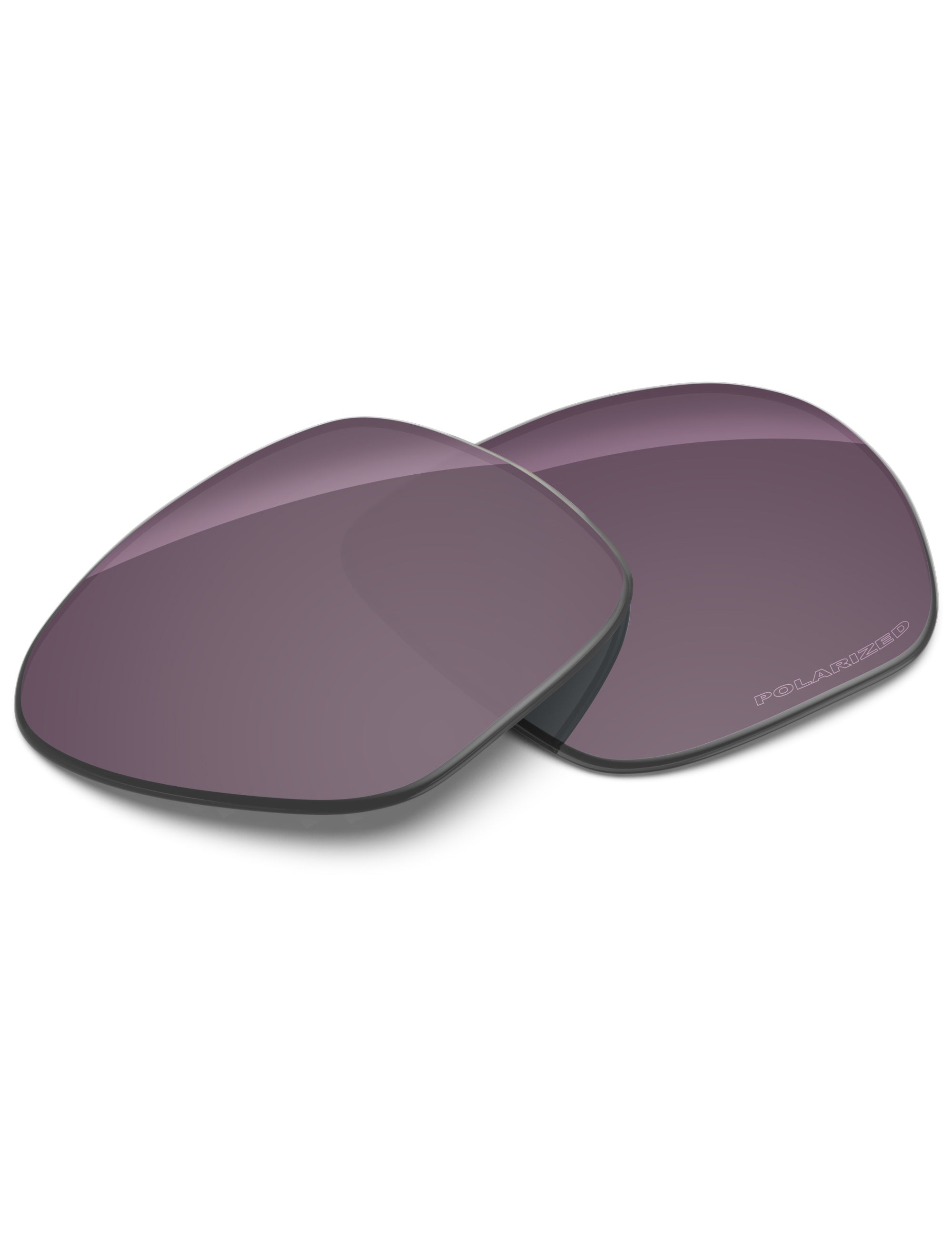 Gray Metallic FlashMirror™-Polarized