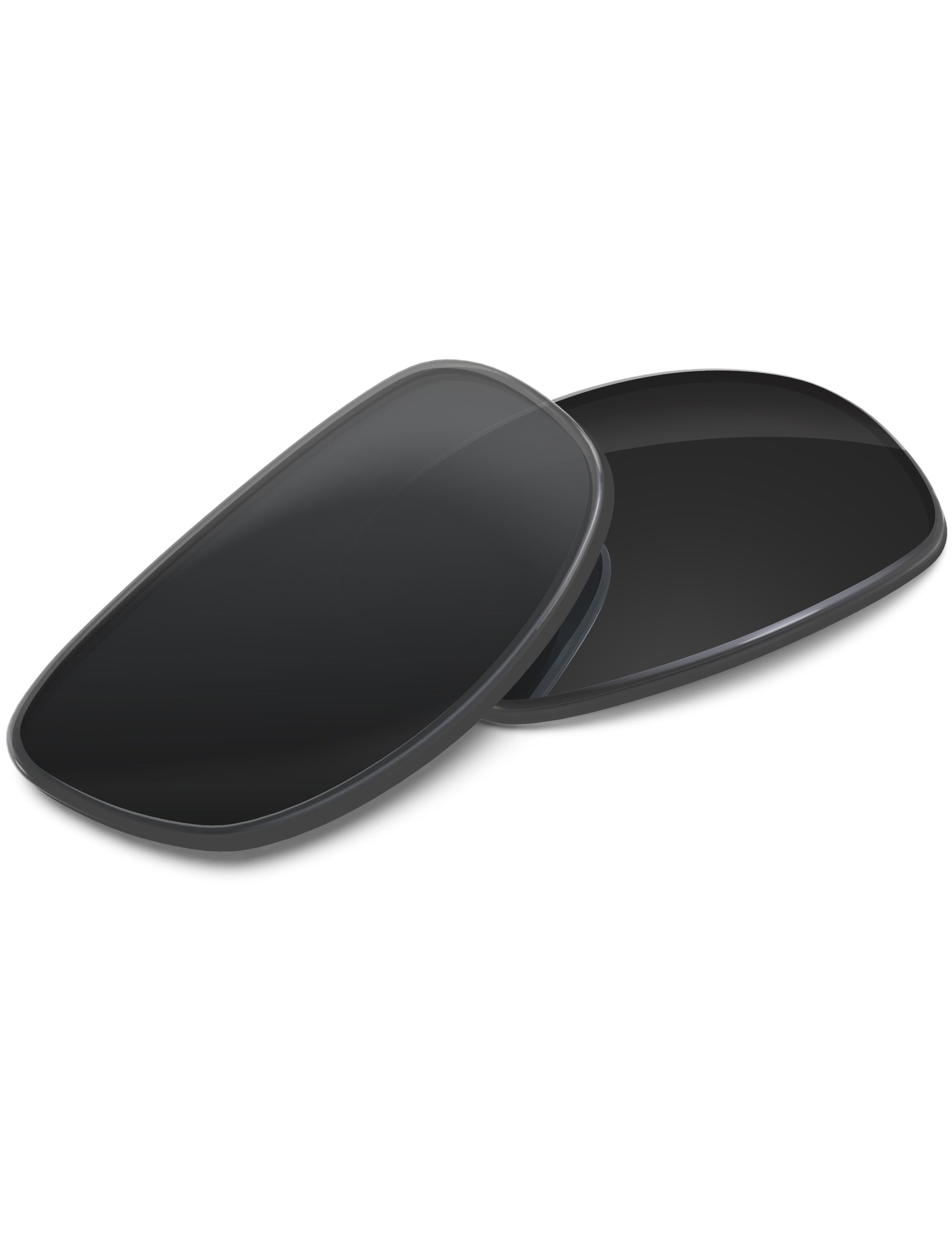 Carbon Black-Non-Polarized