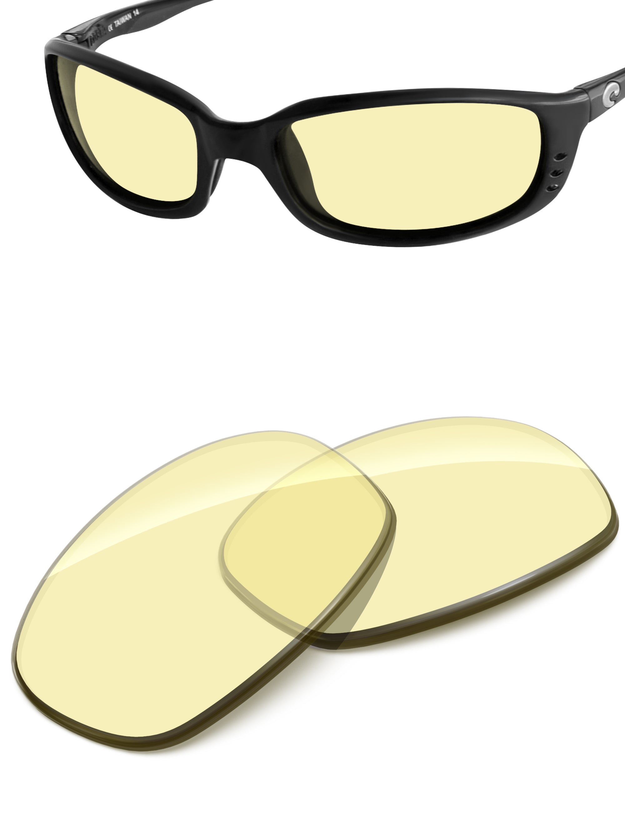 Gaming 2.0 Blue Light Blocking-Non-Polarized