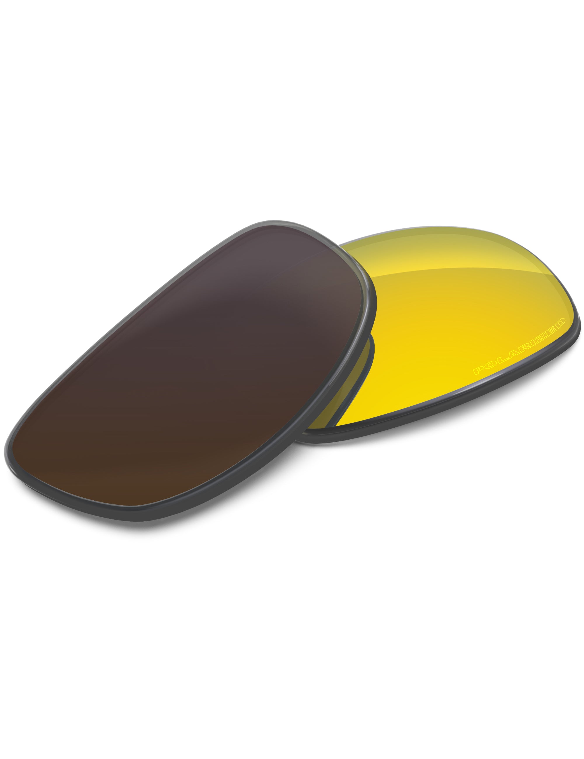 Gold Fusion FlashMirror™-Polarized
