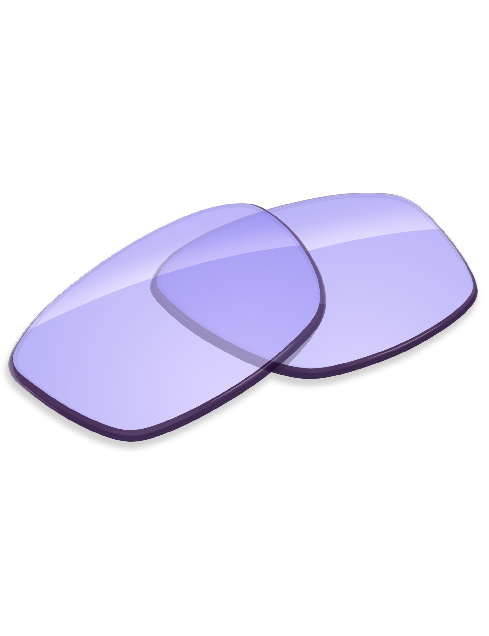 Low Light Purple-Non-Polarized
