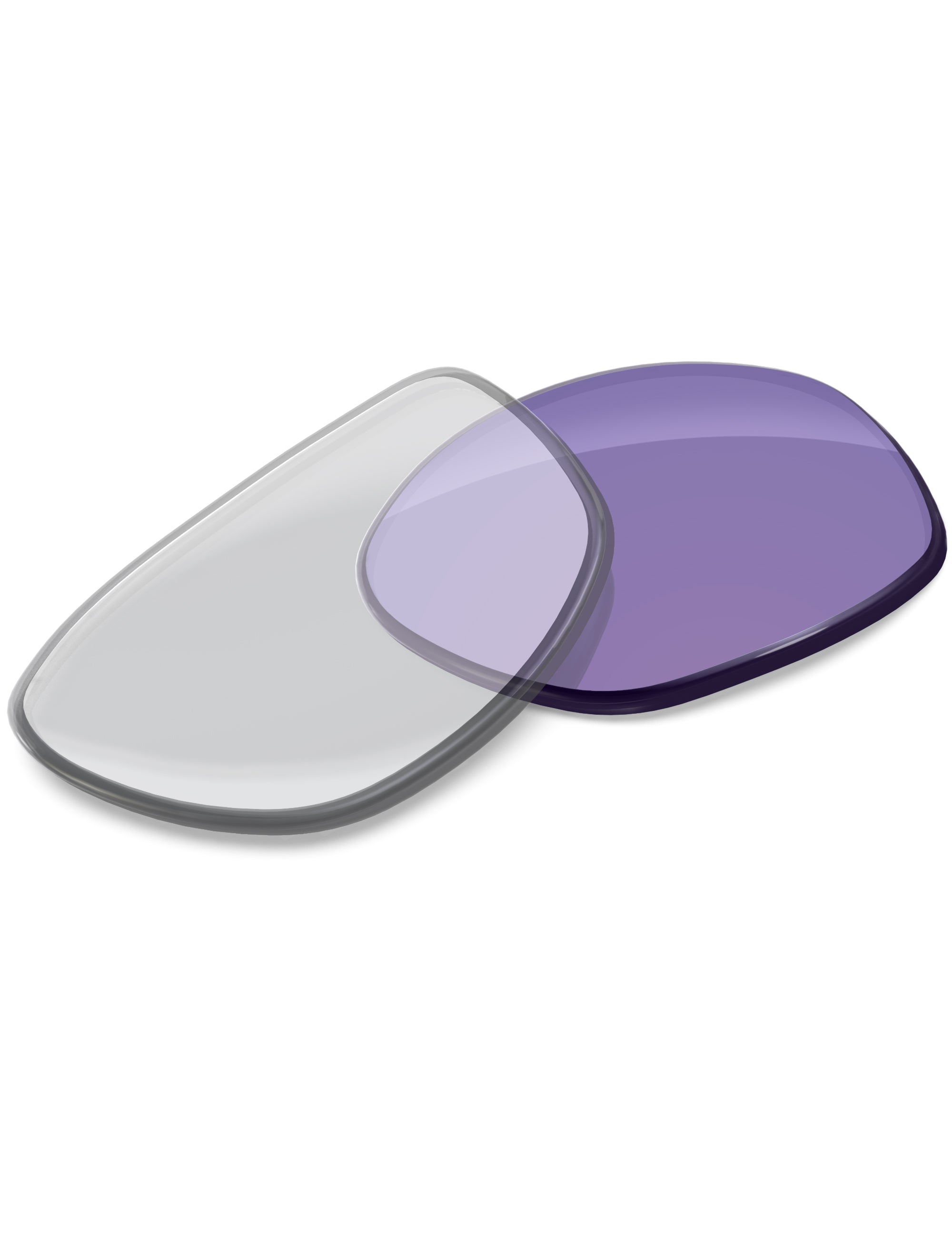 Adapt Purple Photochromic-Non-Polarized