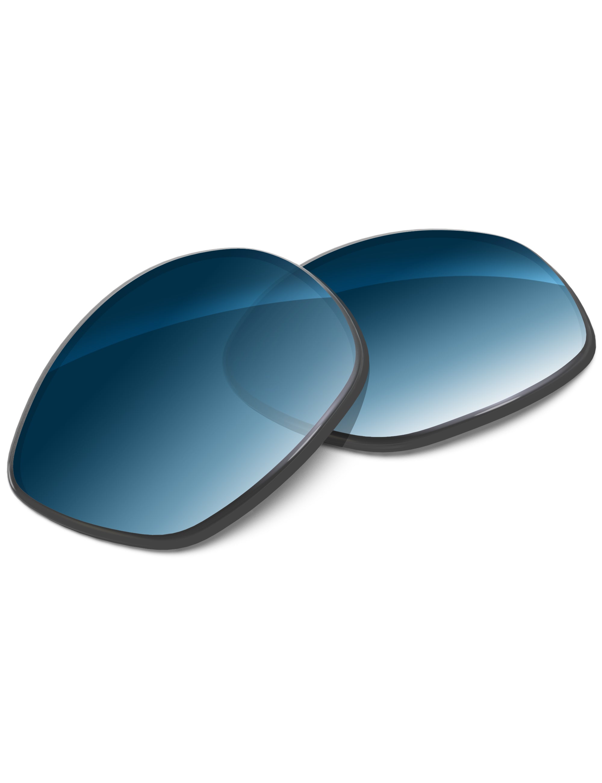 Blue Gradient-Non-Polarized