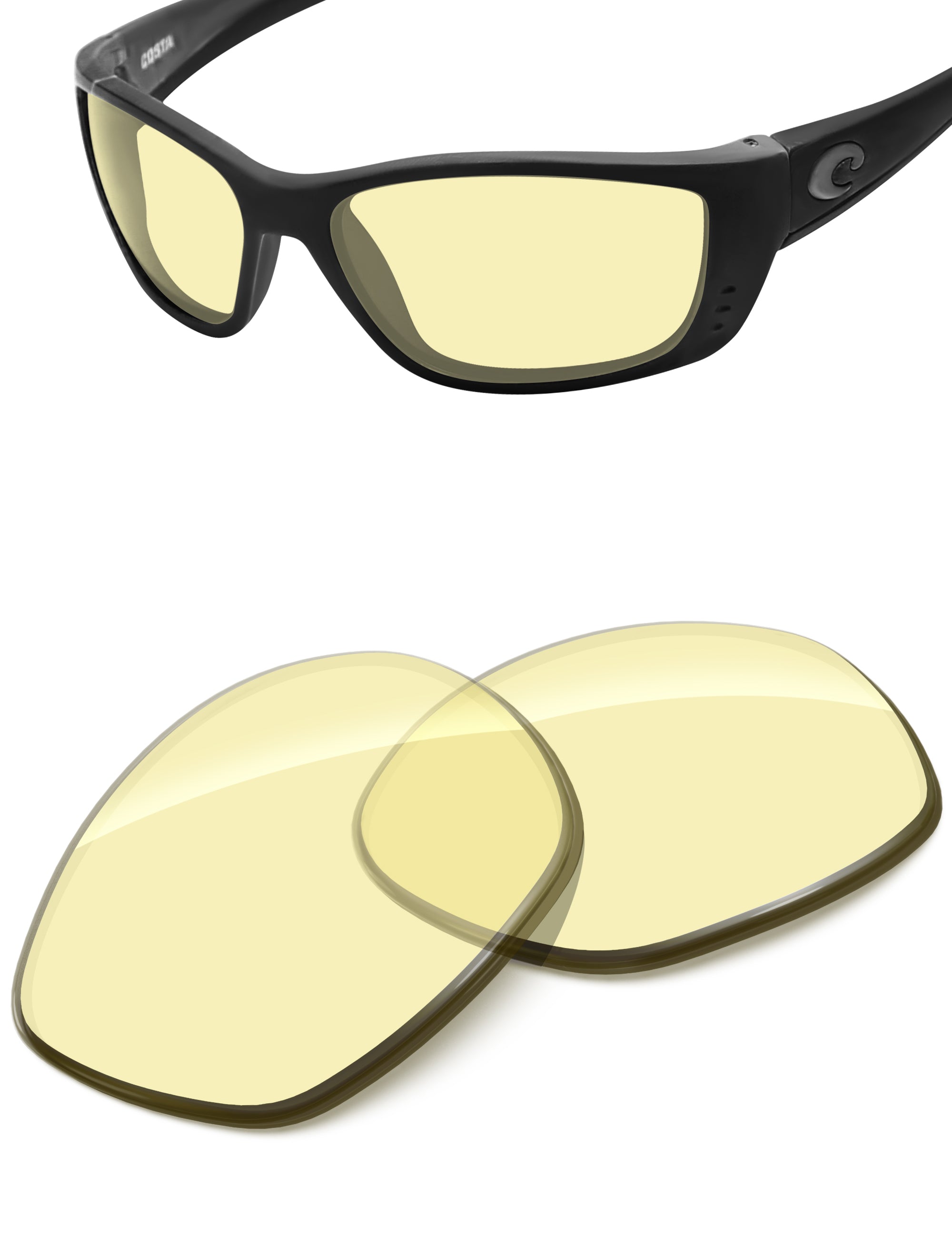 Gaming 2.0 Blue Light Blocking-Non-Polarized