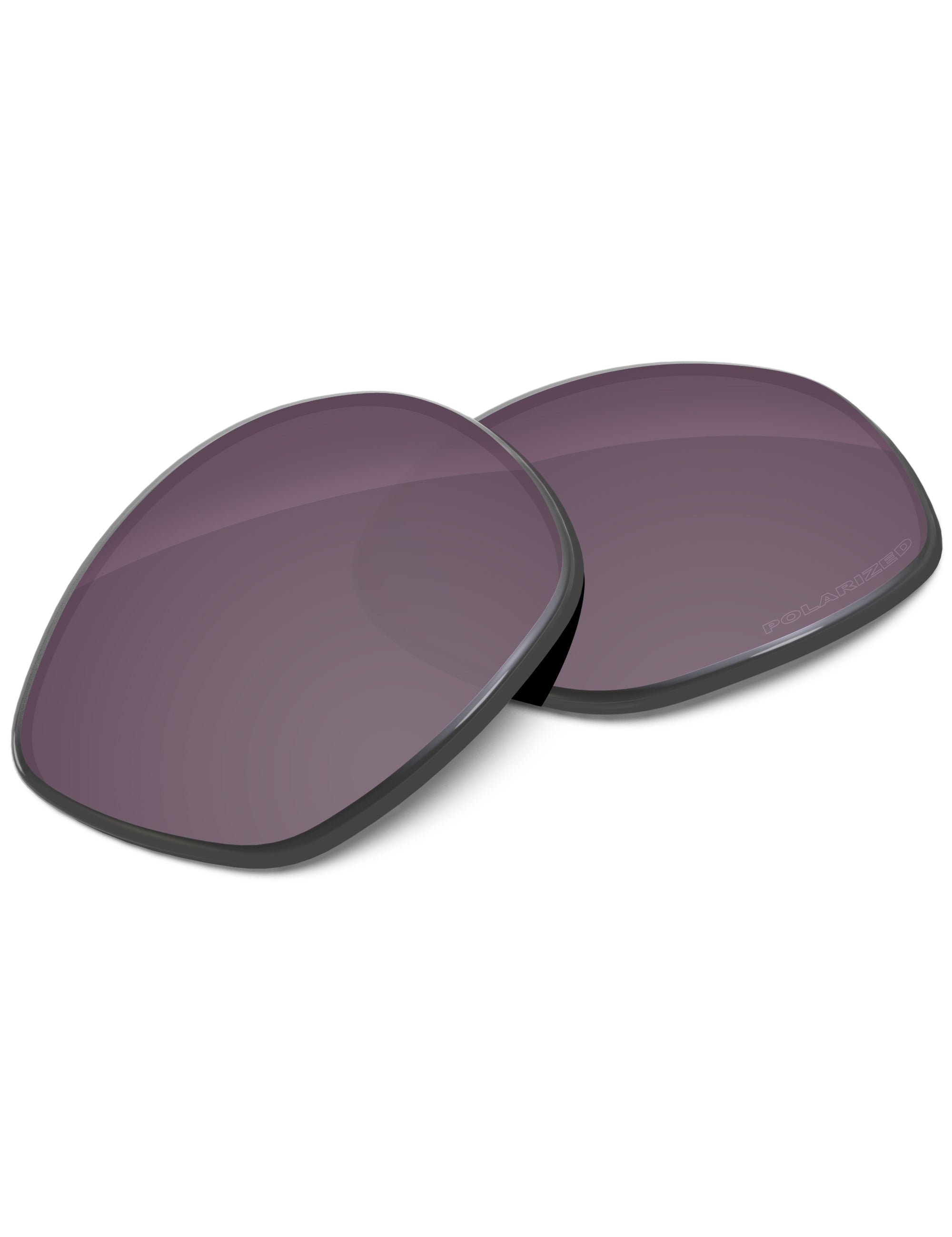 Gray Metallic FlashMirror™-Polarized
