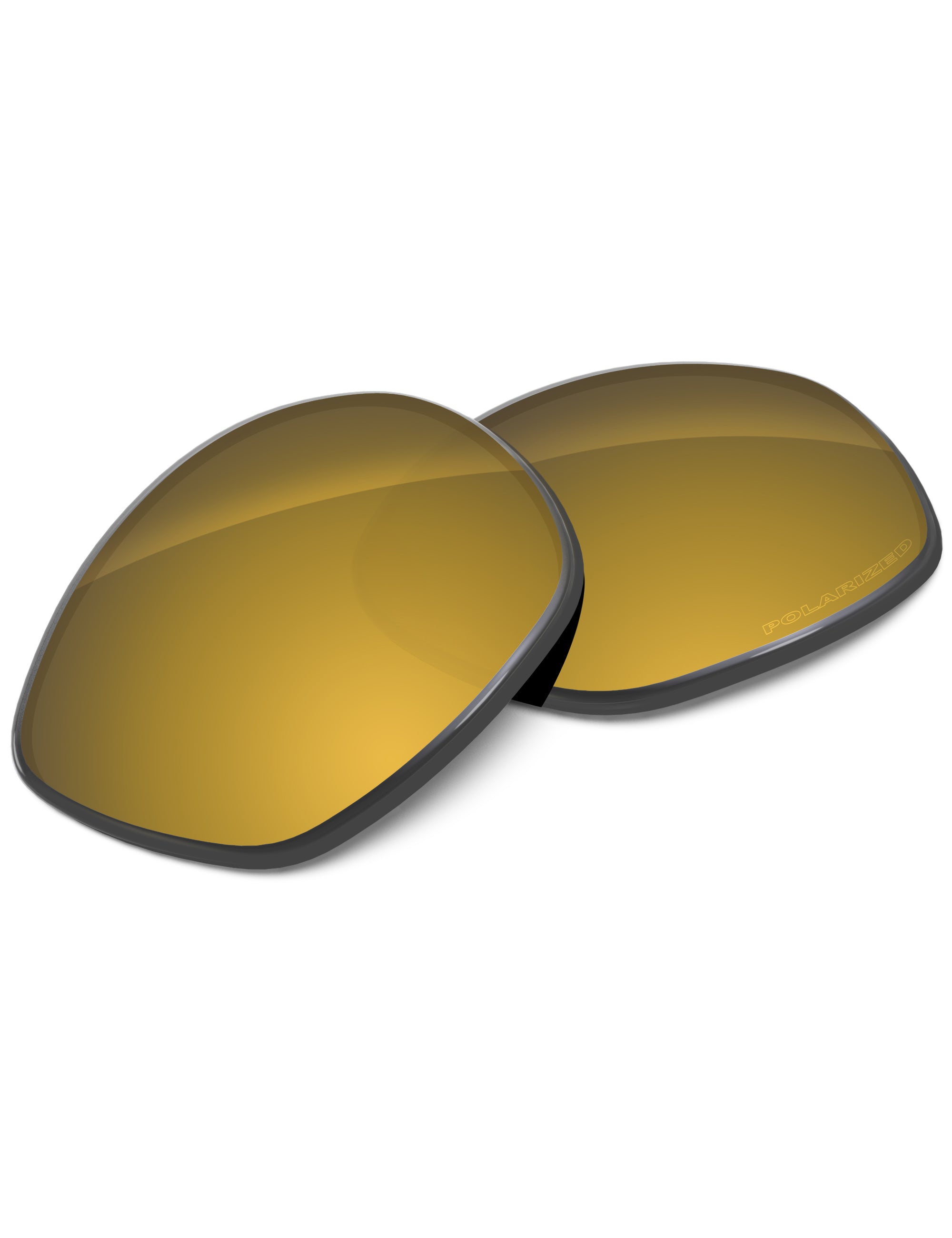 Tungsten Gold FlashMirror™-Polarized