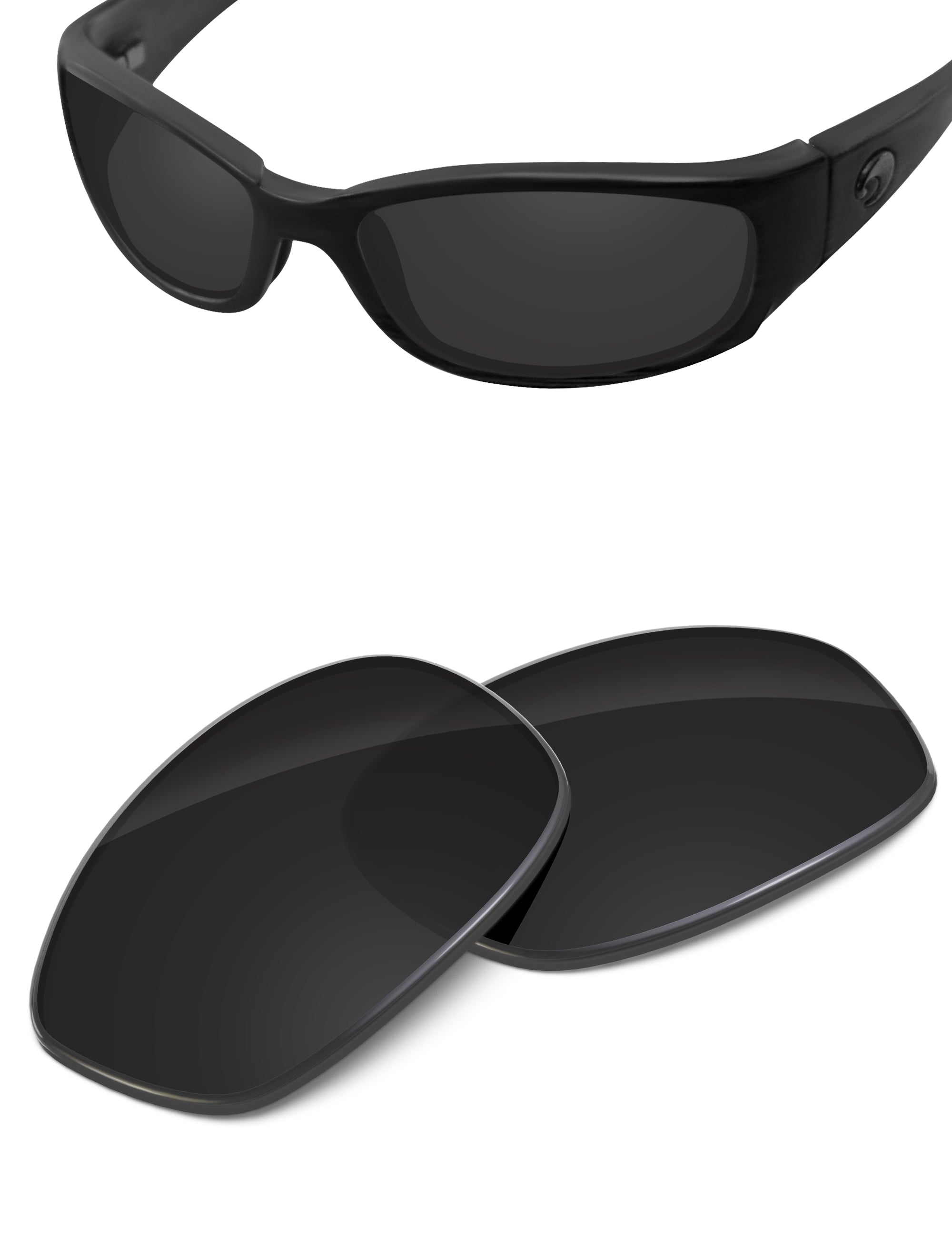 Carbon Black-Non-Polarized