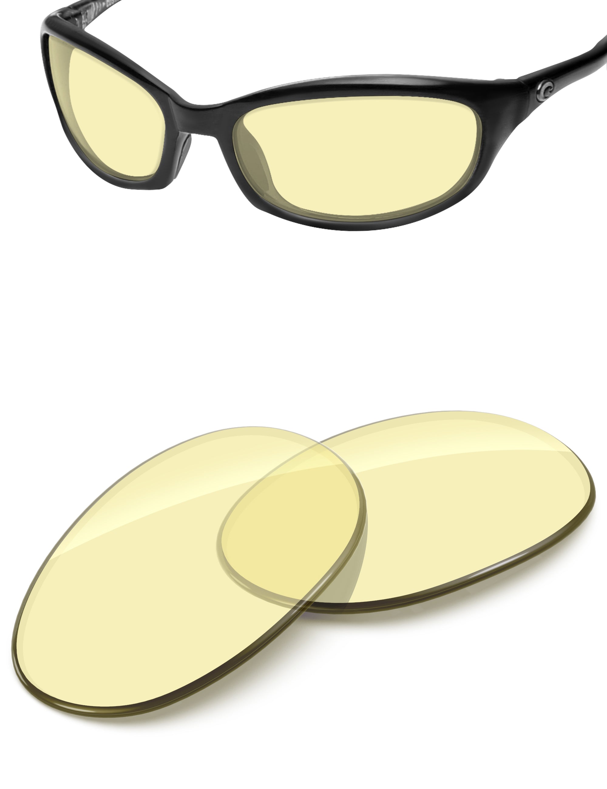Gaming 2.0 Blue Light Blocking-Non-Polarized