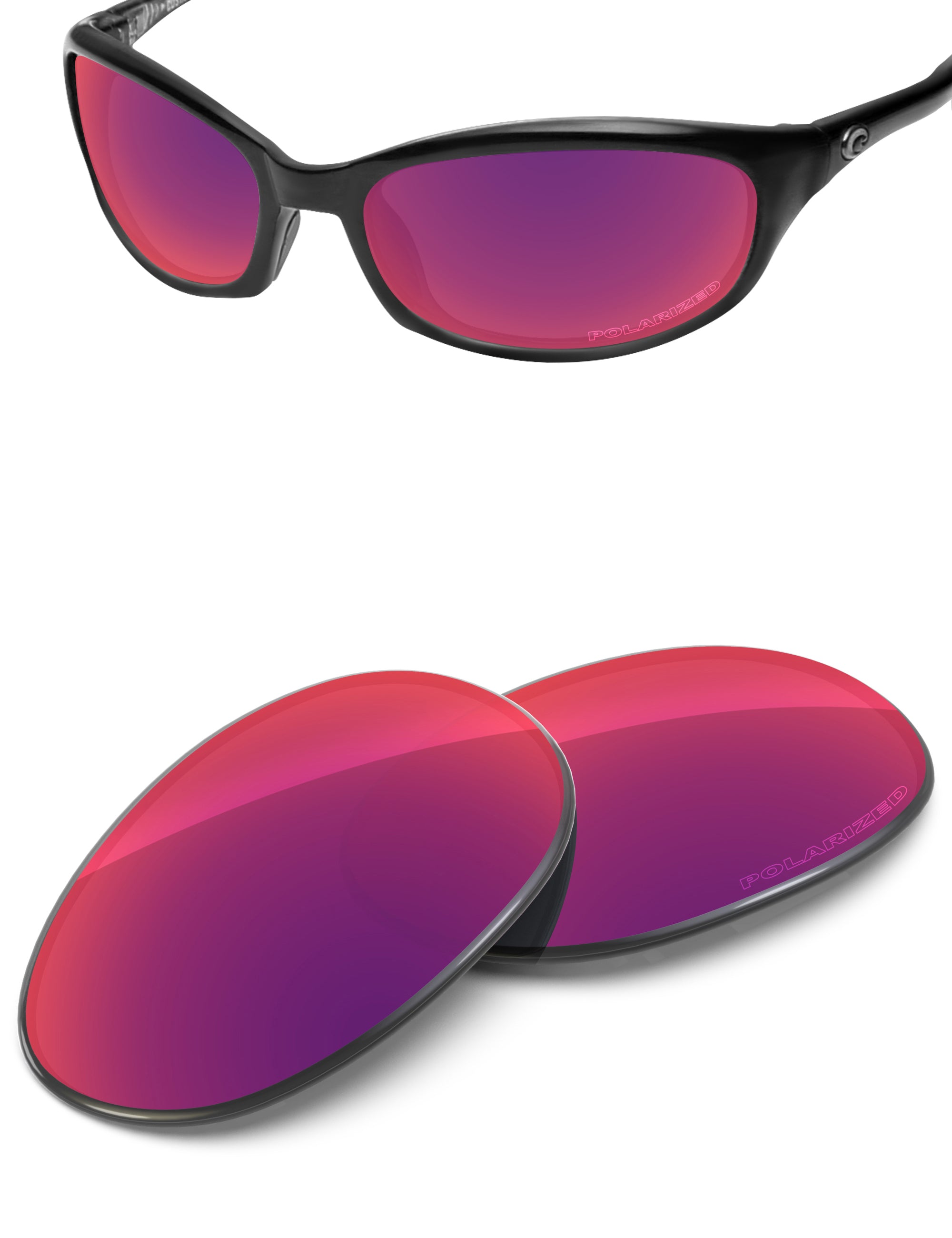 Midnight Nova FlashMirror™-Polarized