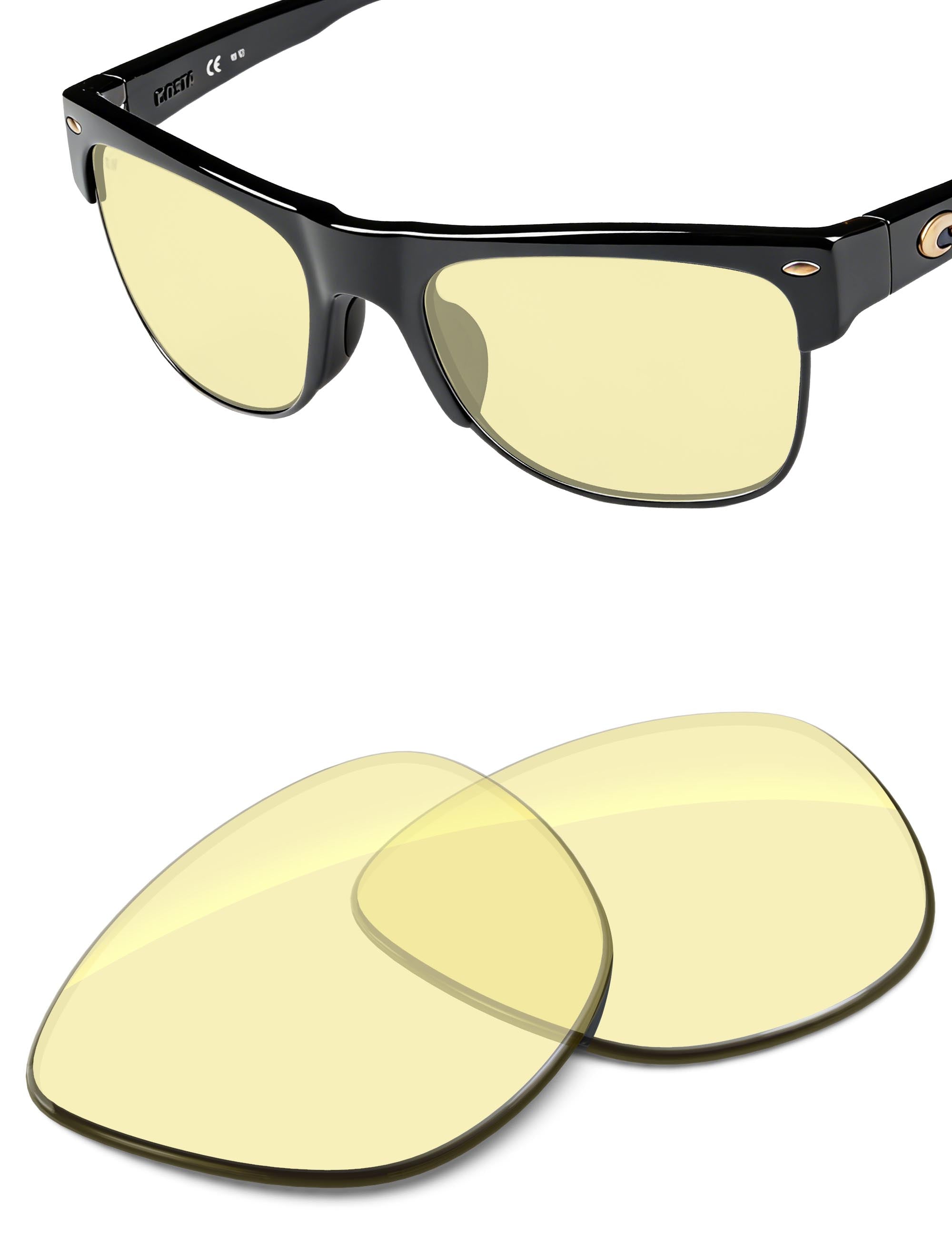 Gaming 2.0 Blue Light Blocking-Non-Polarized