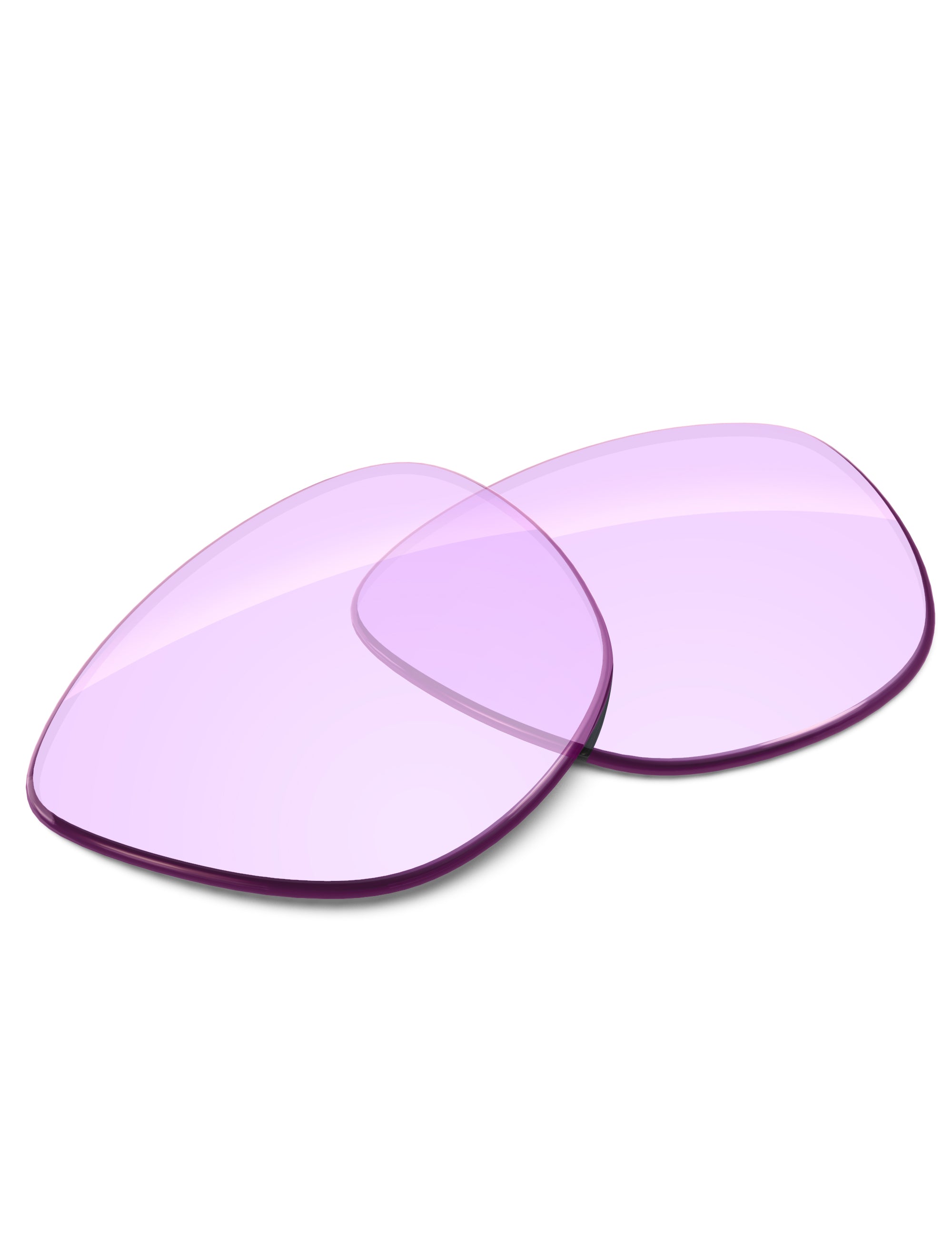 Low Light Pink-Non-Polarized