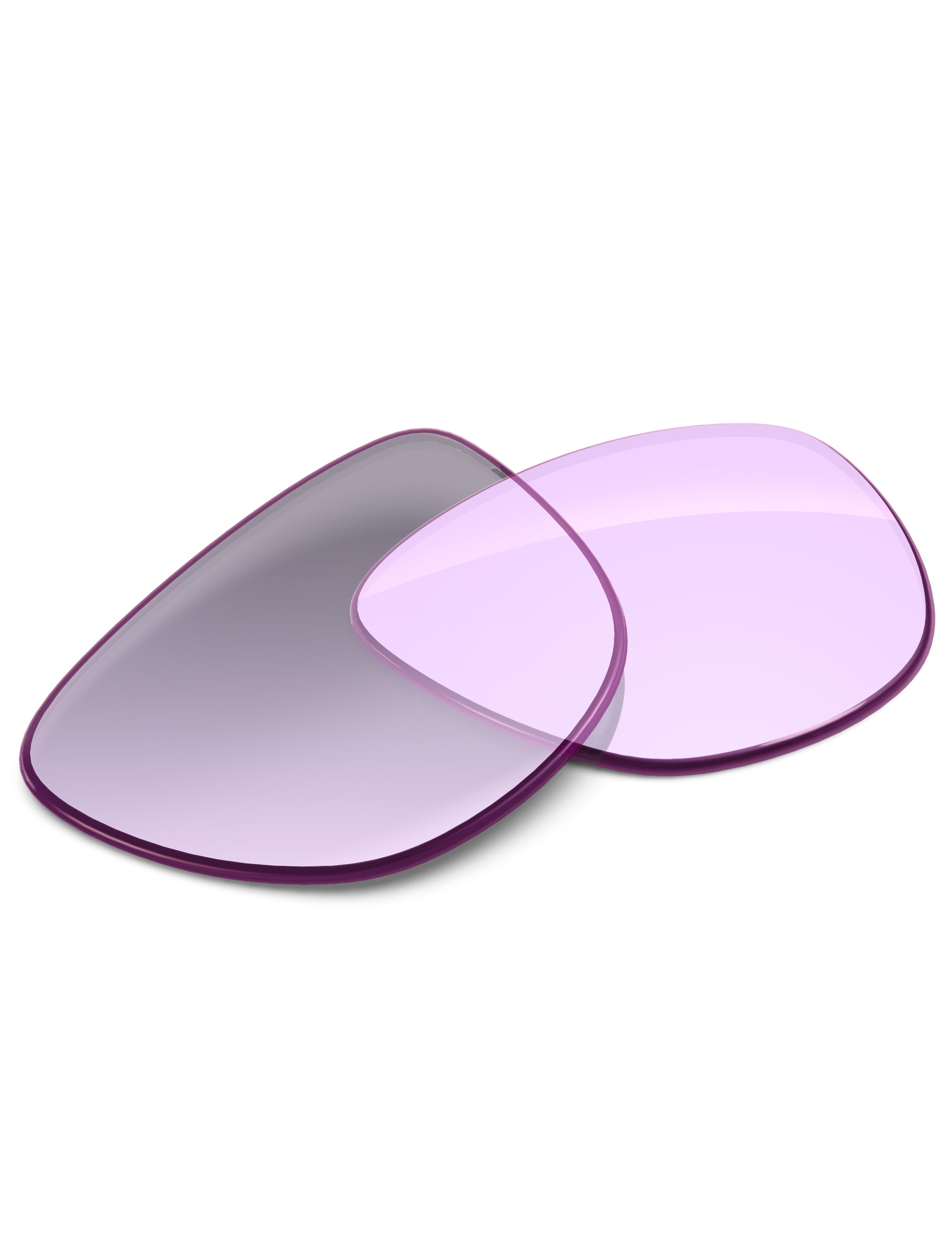 Low Light Pink-Non-Polarized