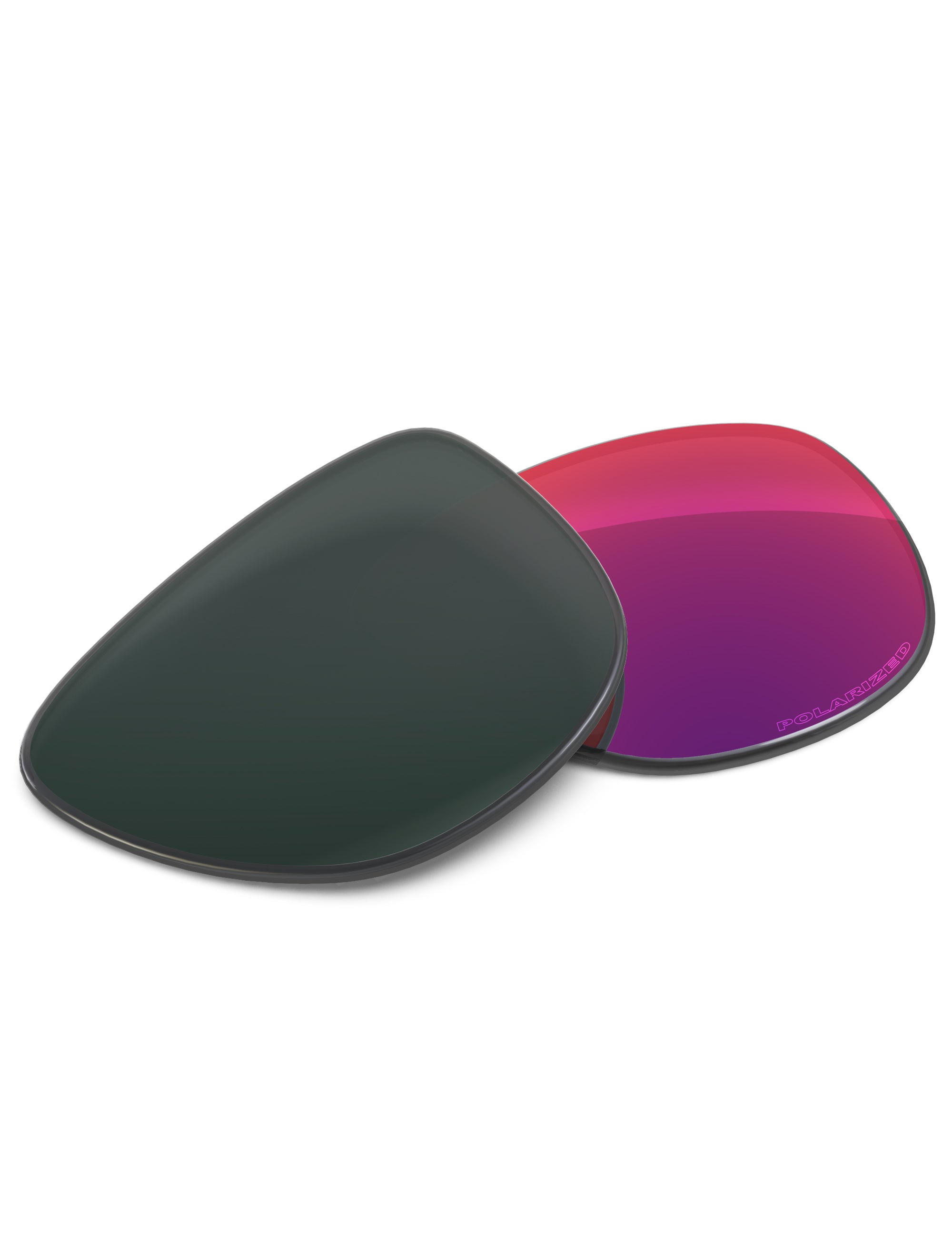 Midnight Nova FlashMirror™-Polarized