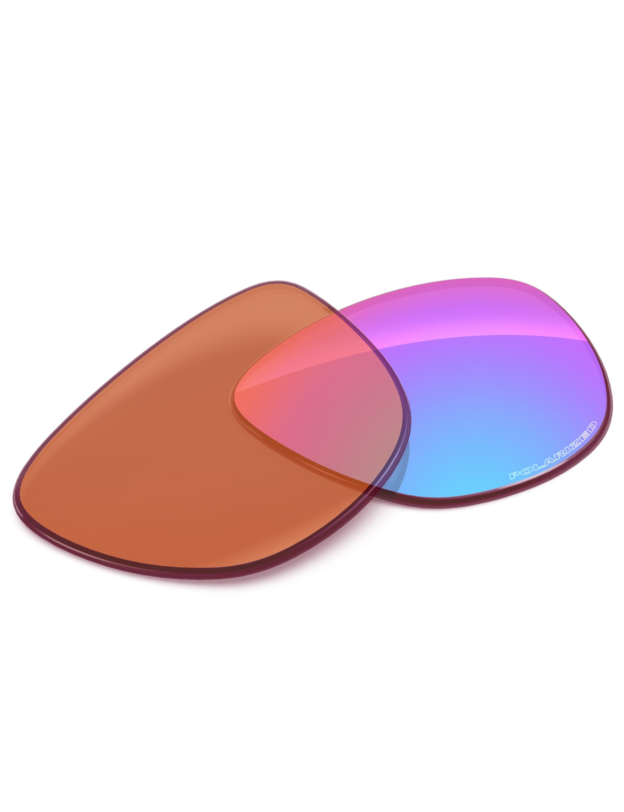 Trail Ruby FlashMirror™-Polarized