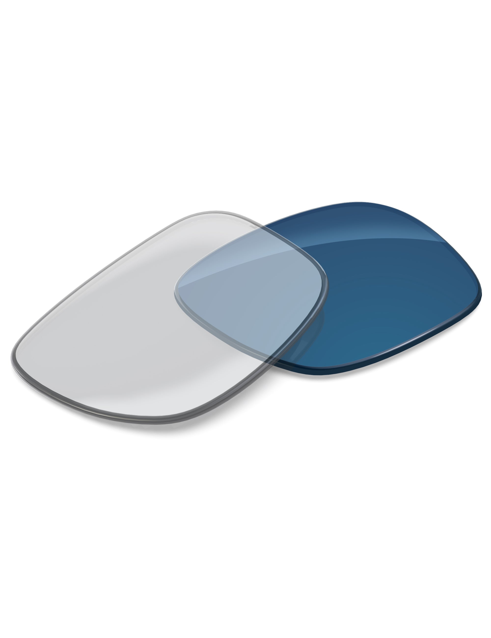 Adapt Blue Photochromic-Non-Polarized