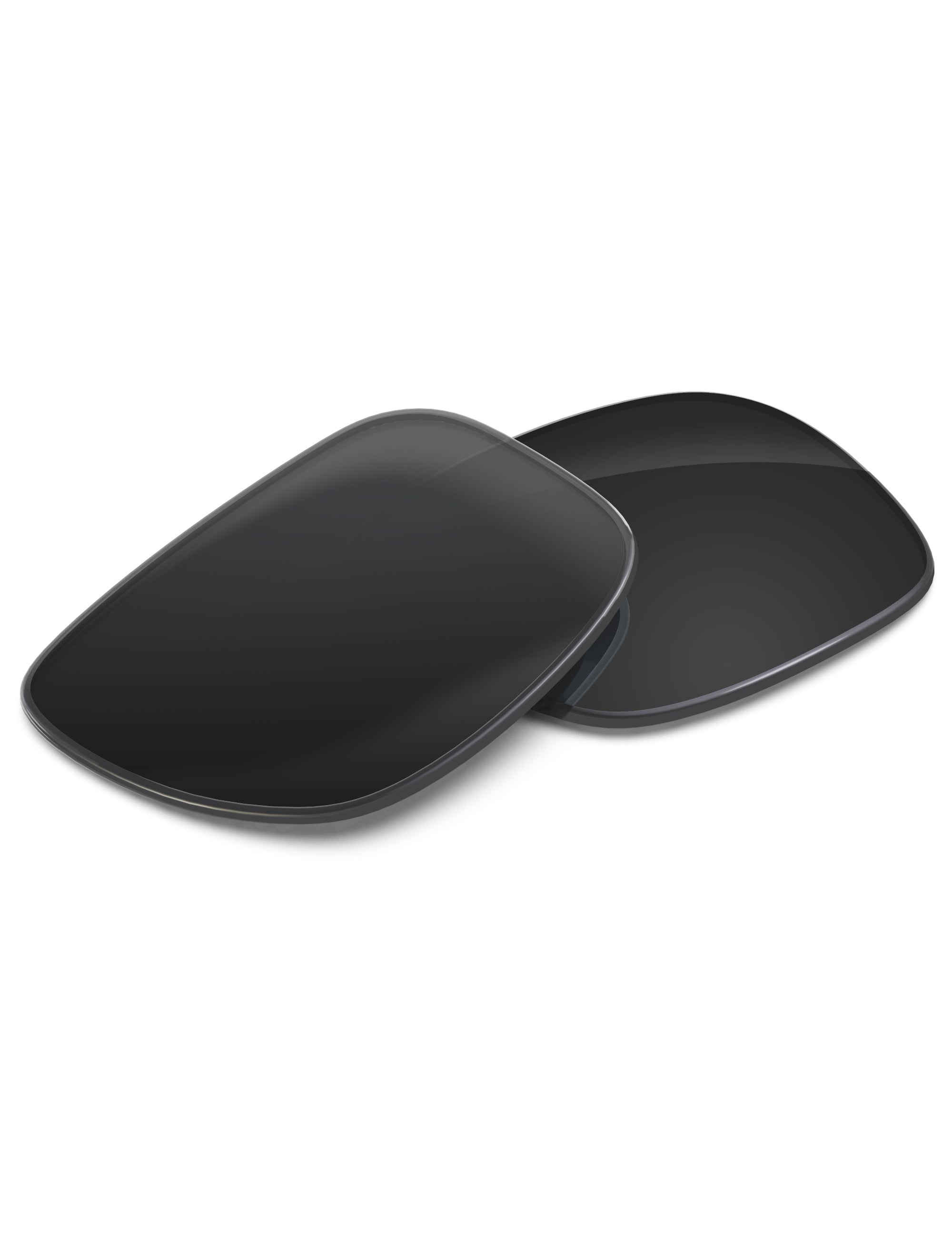 Carbon Black-Non-Polarized