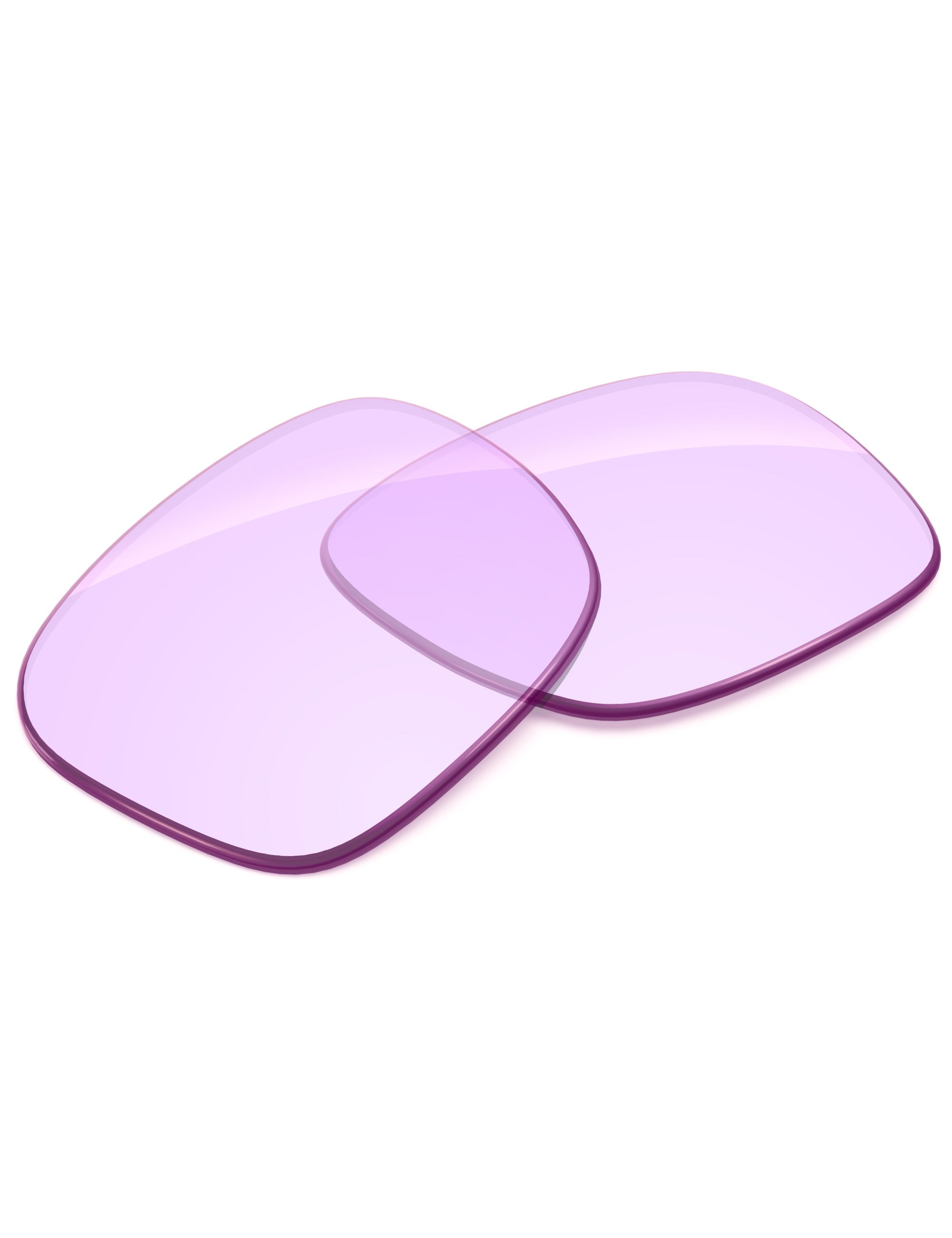 Low Light Pink-Non-Polarized