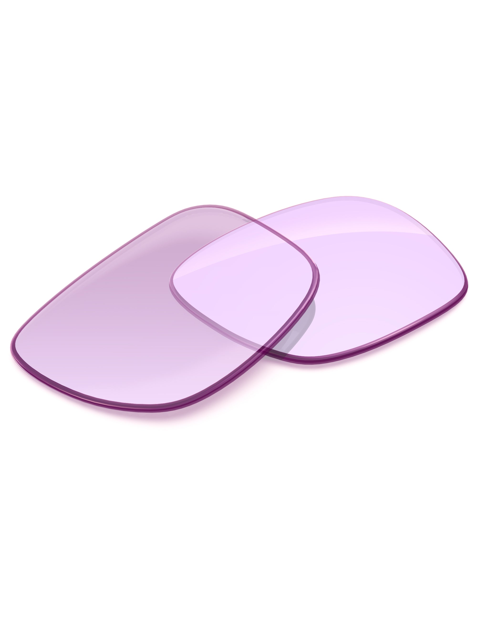 Low Light Pink-Non-Polarized