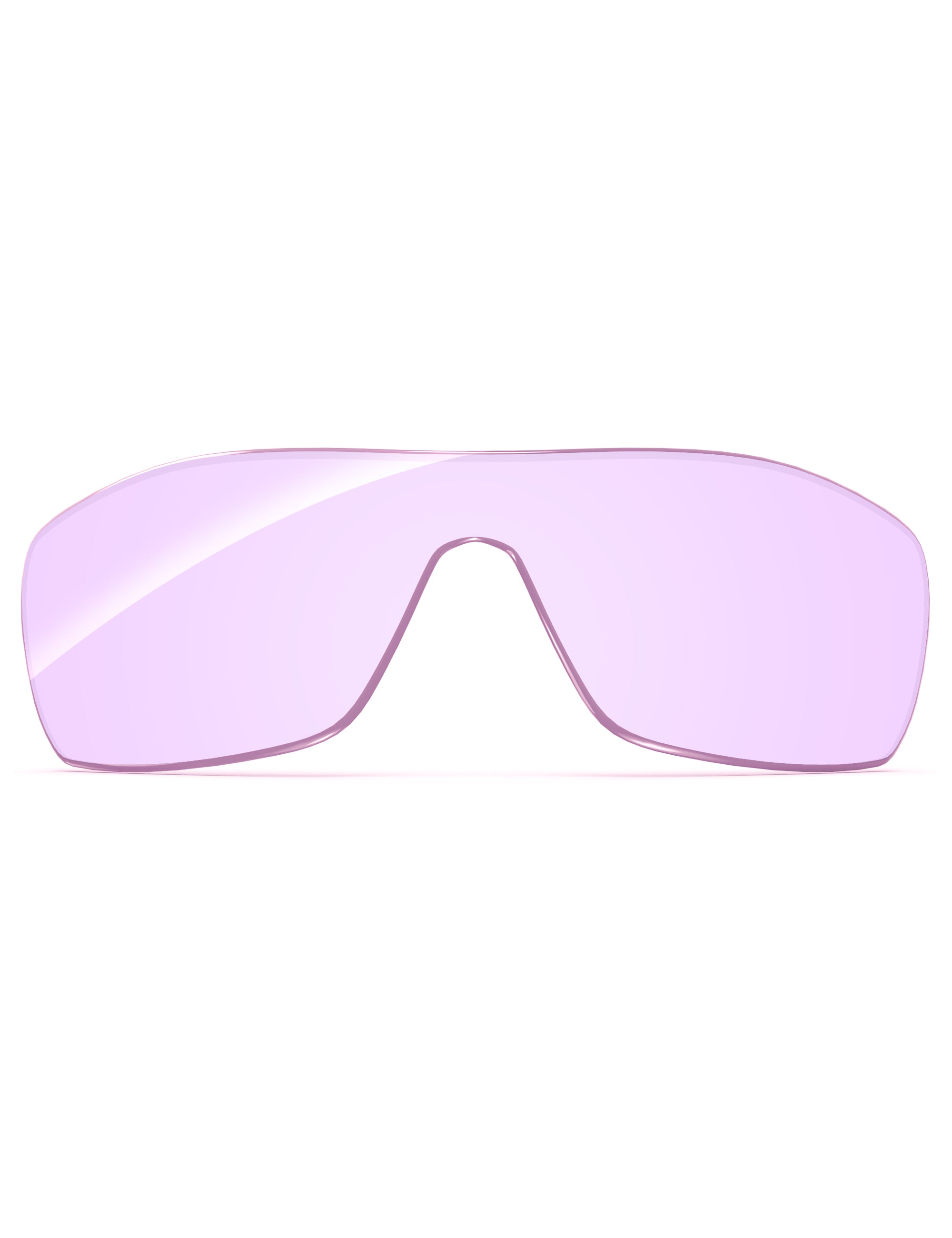 Low Light Pink-Non-Polarized
