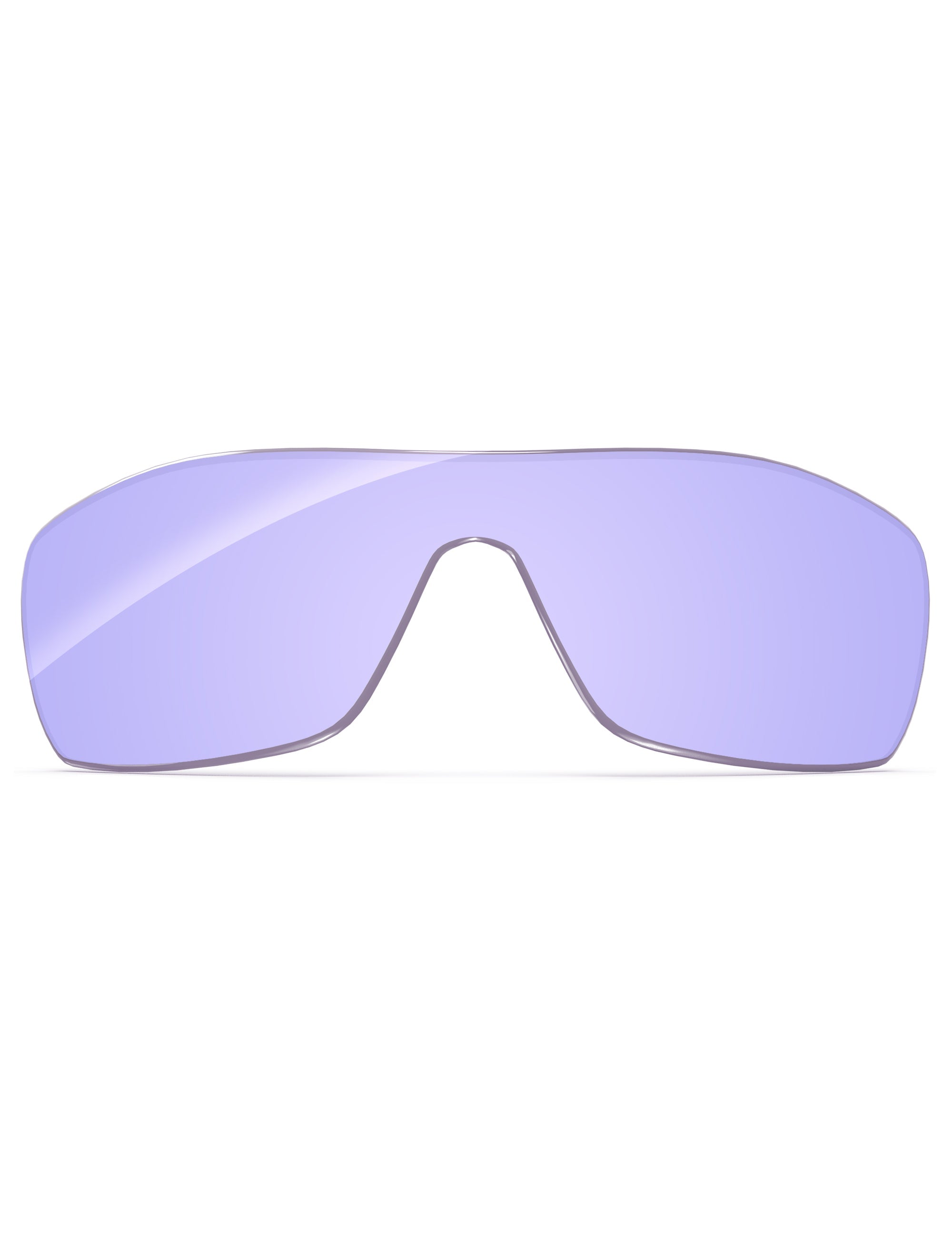 Low Light Purple-Non-Polarized