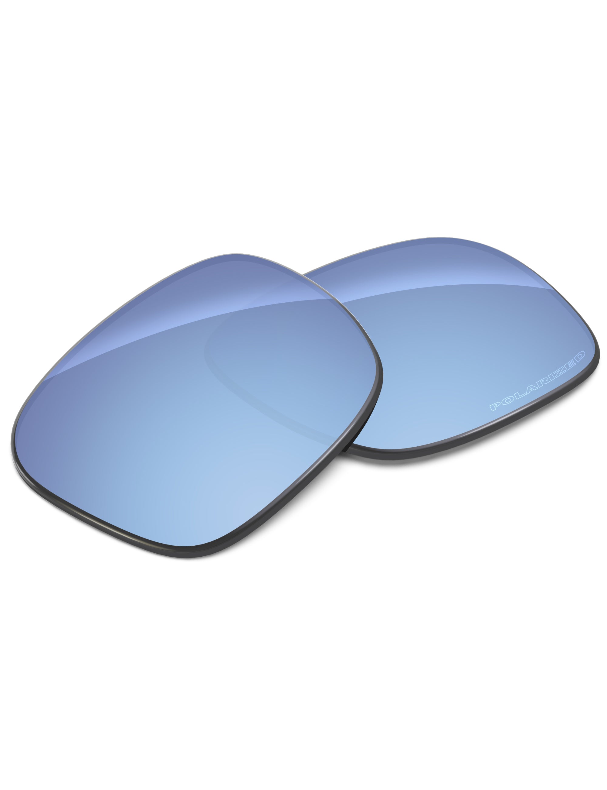 Aqua Blue FlashMirror™-Polarized