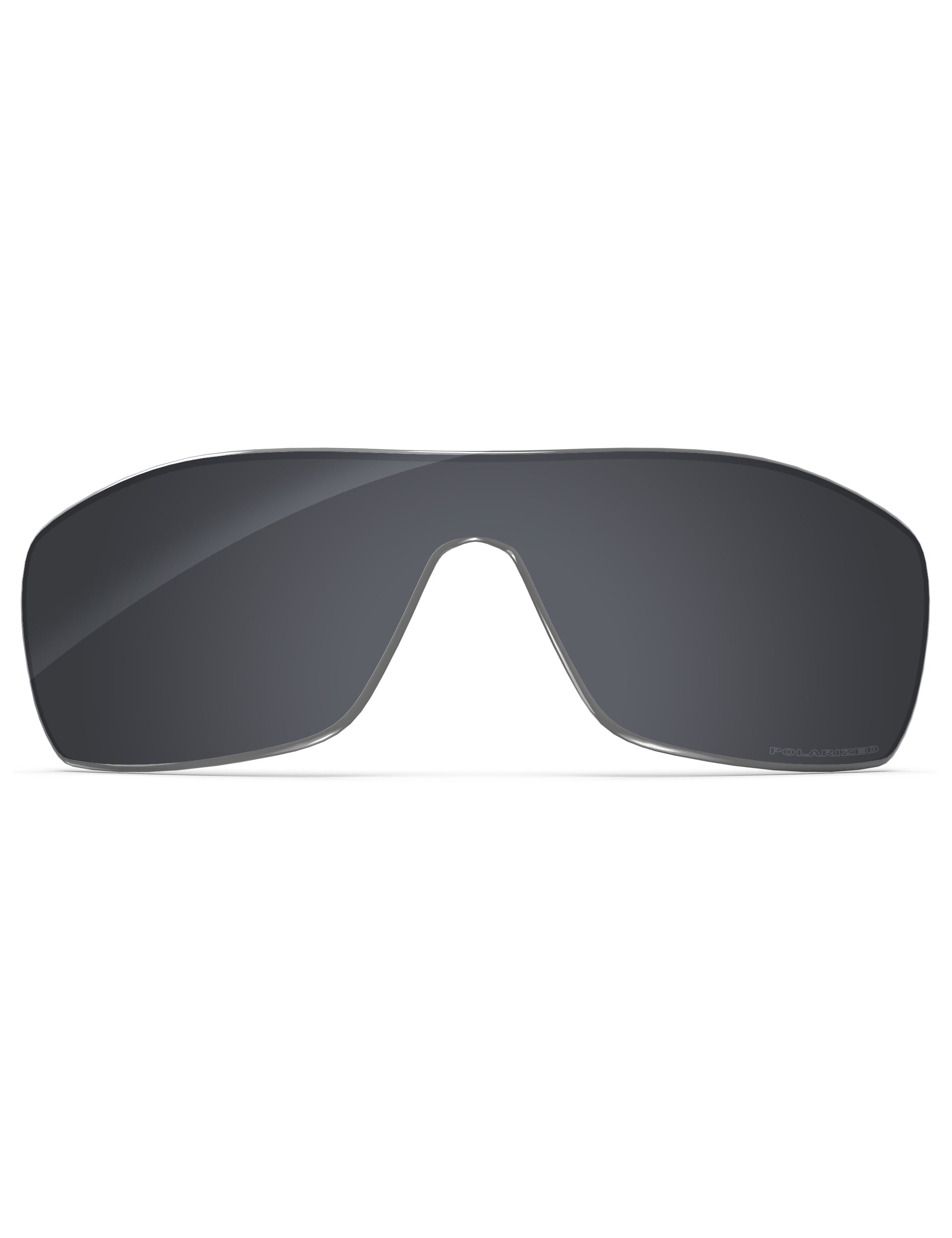 Black Shield FlashMirror™-Polarized