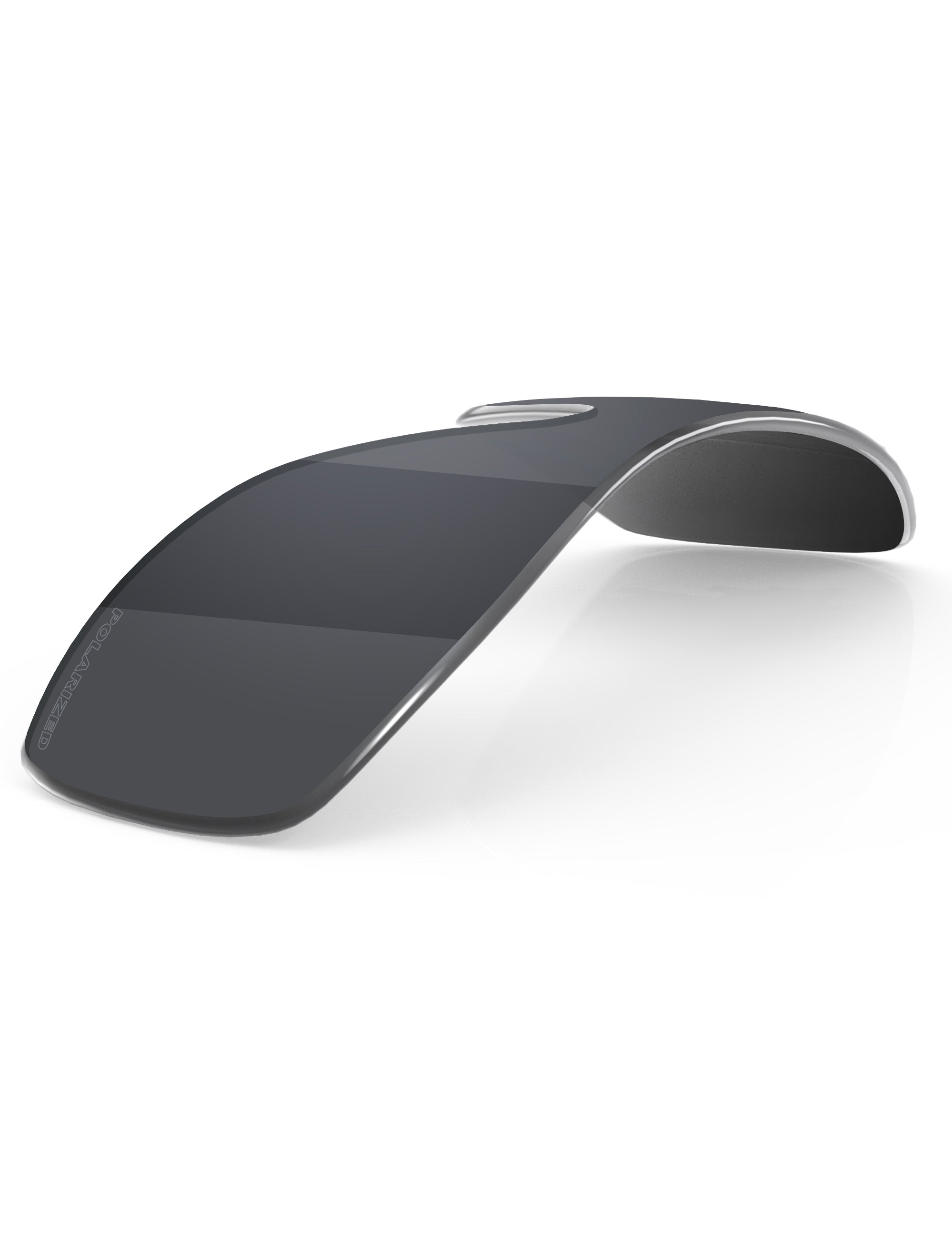 Black Shield FlashMirror™-Polarized