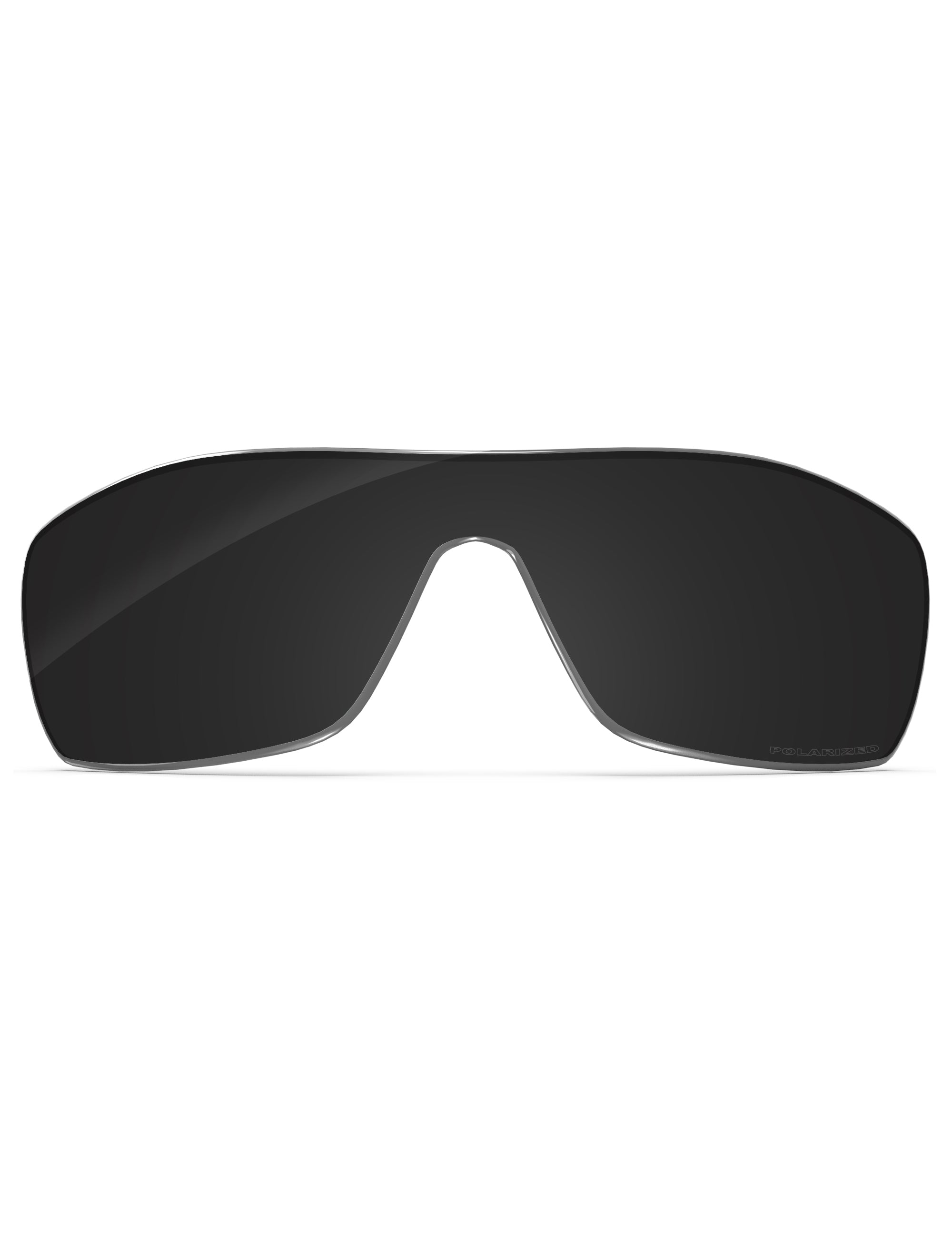 Carbon Black-Polarized
