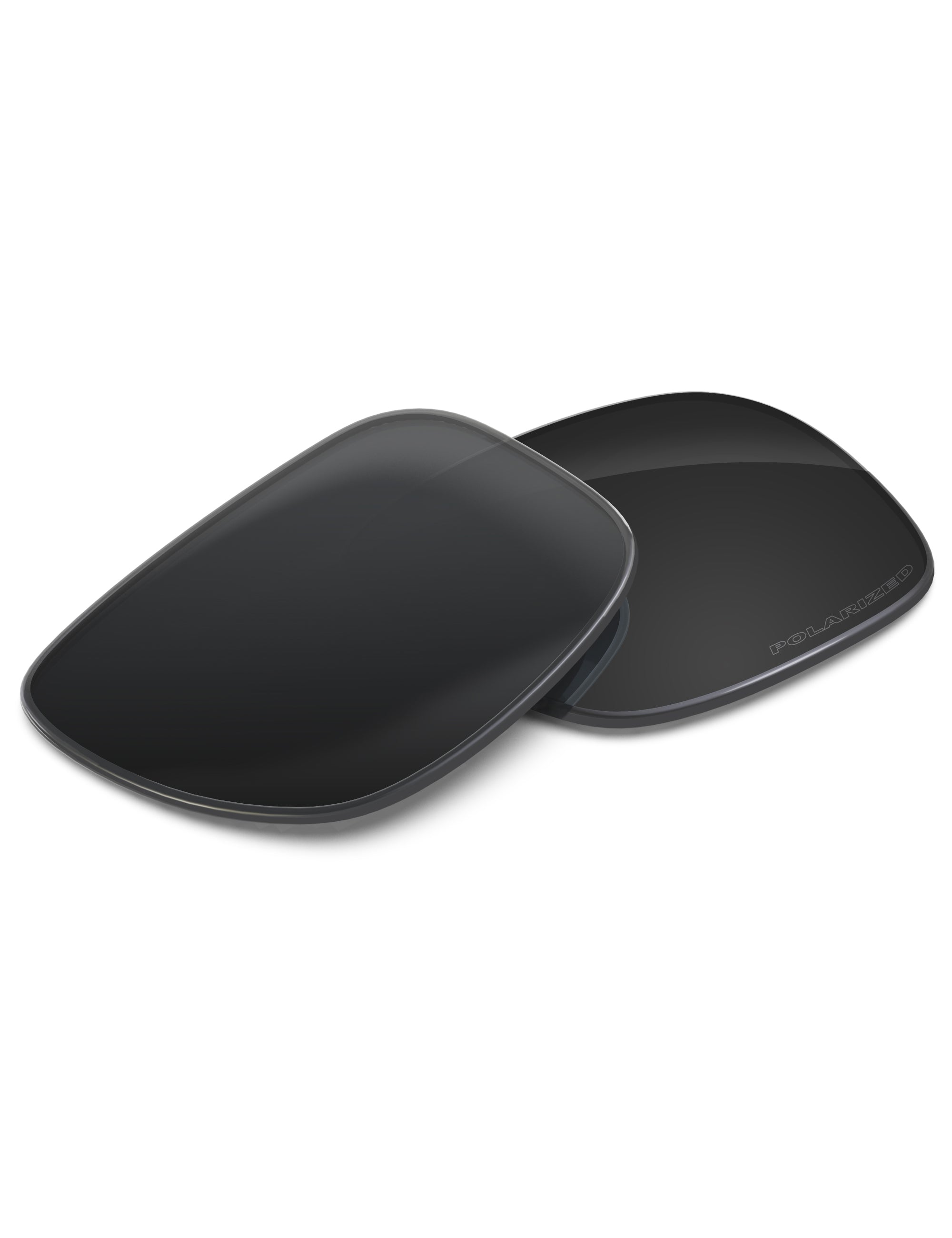 Carbon Black-Polarized