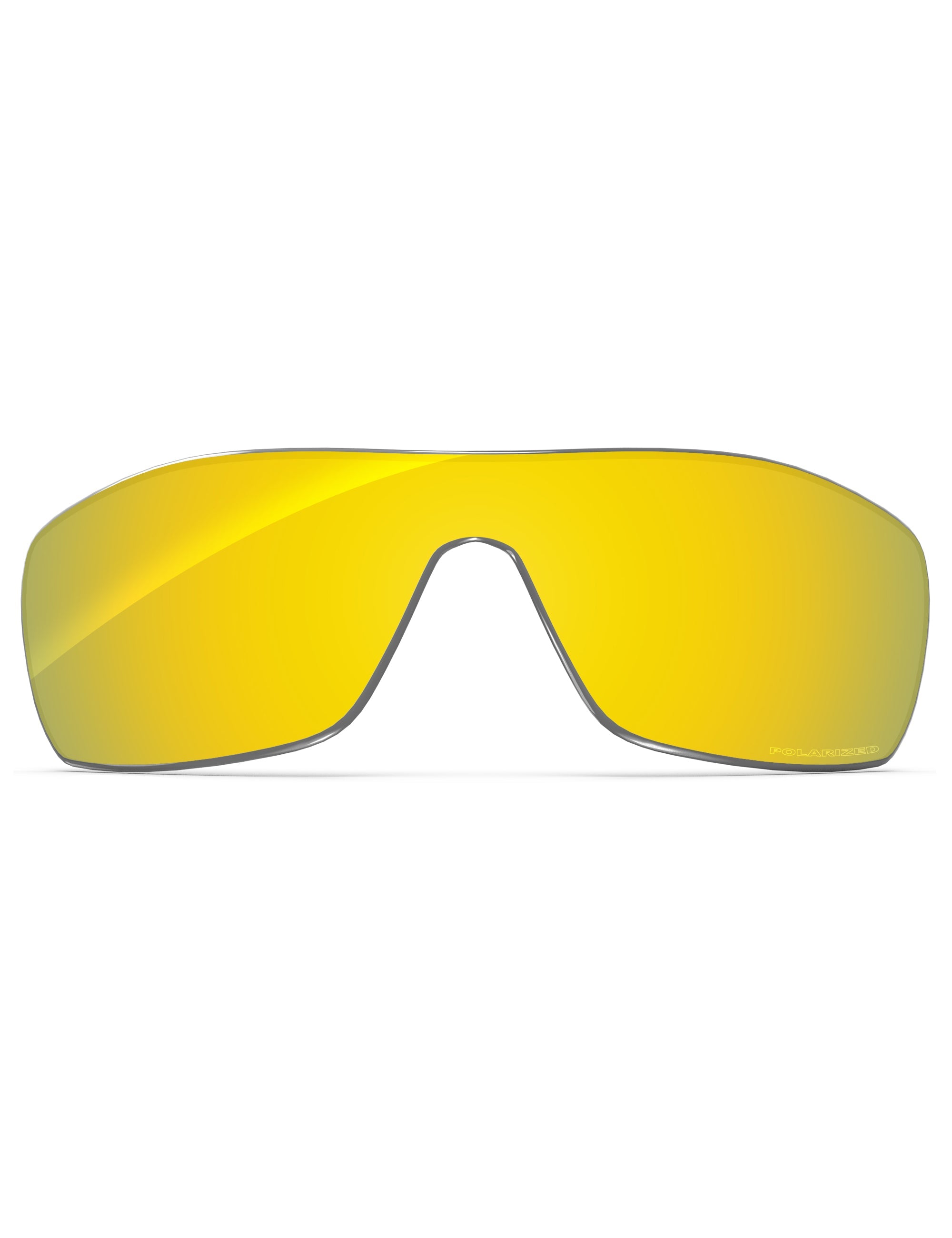 Gold Fusion FlashMirror™-Polarized