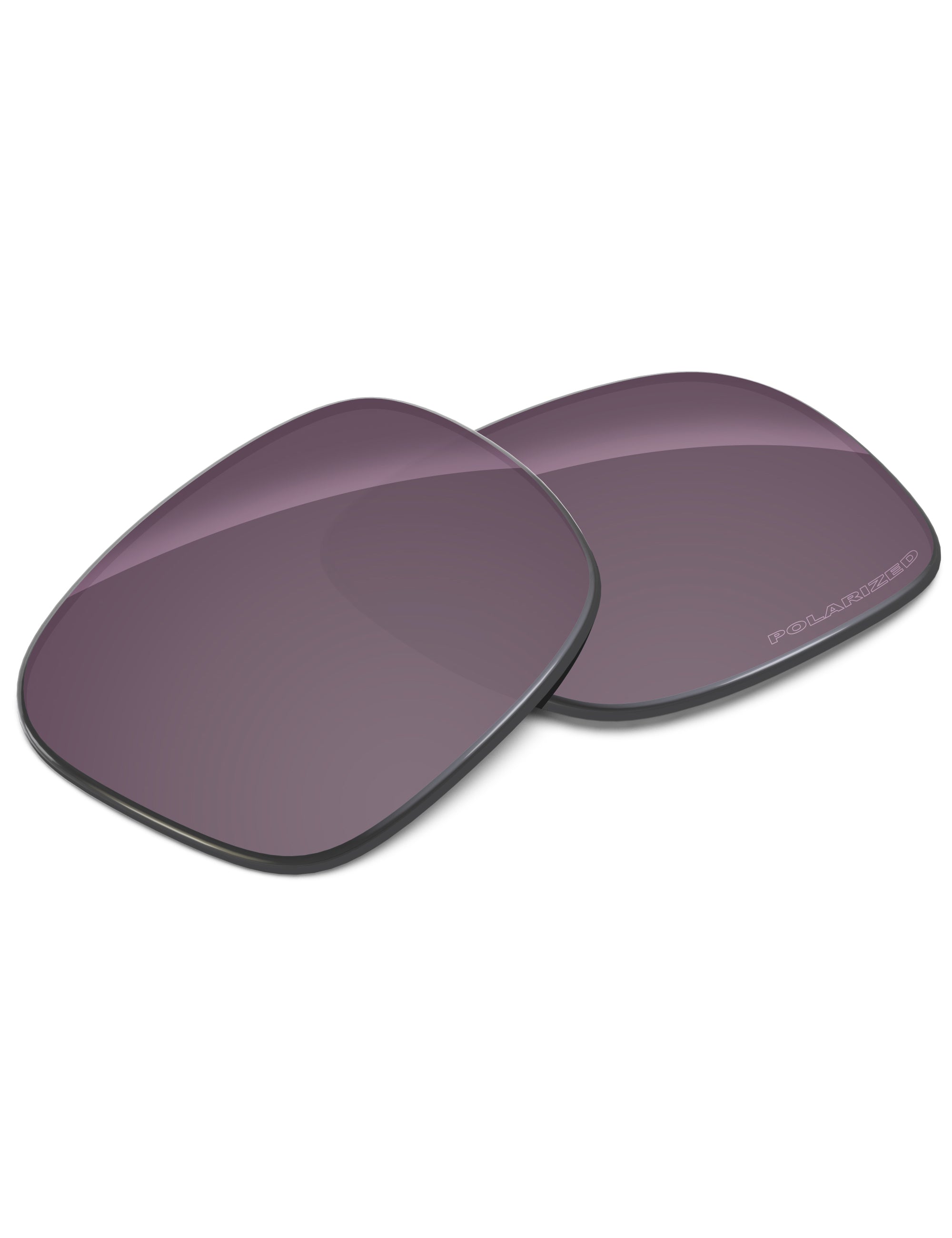 Gray Metallic FlashMirror™-Polarized