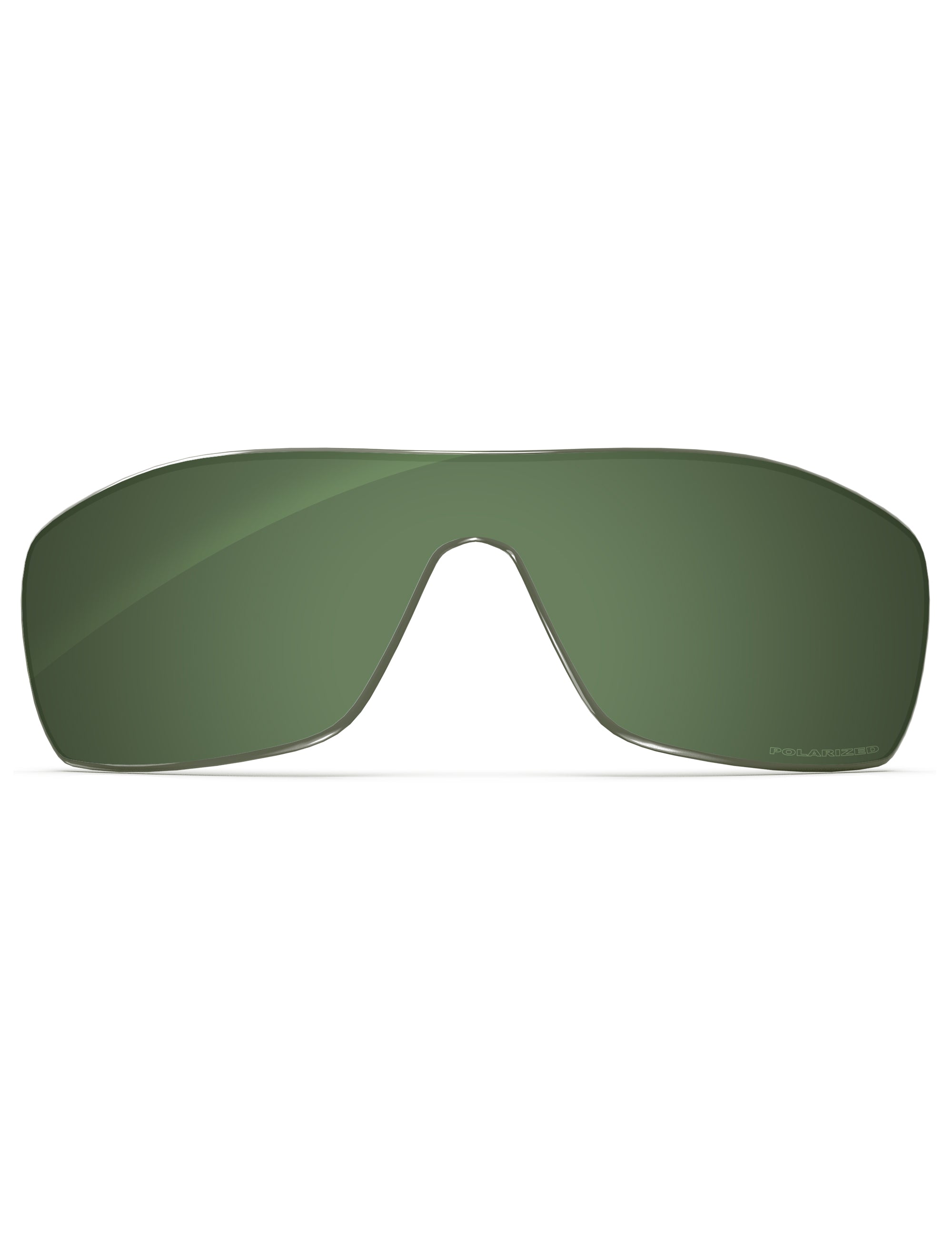 Green G15-Polarized