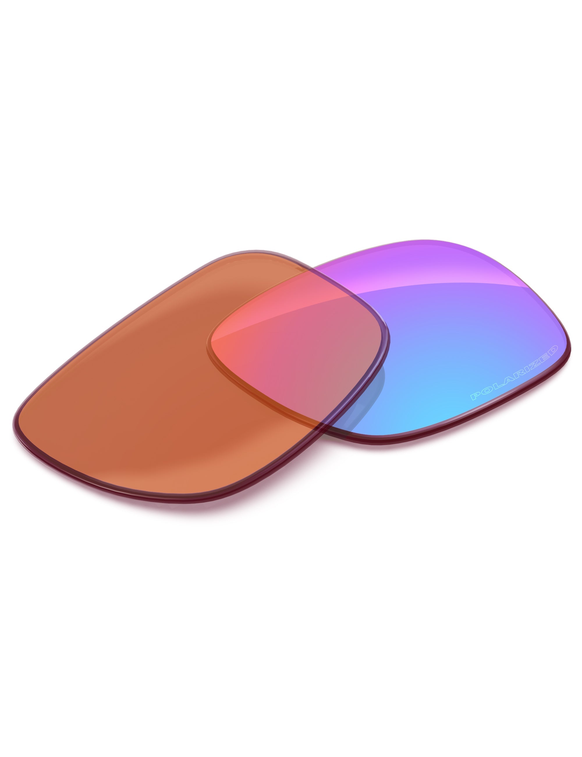 Trail Ruby FlashMirror™-Polarized