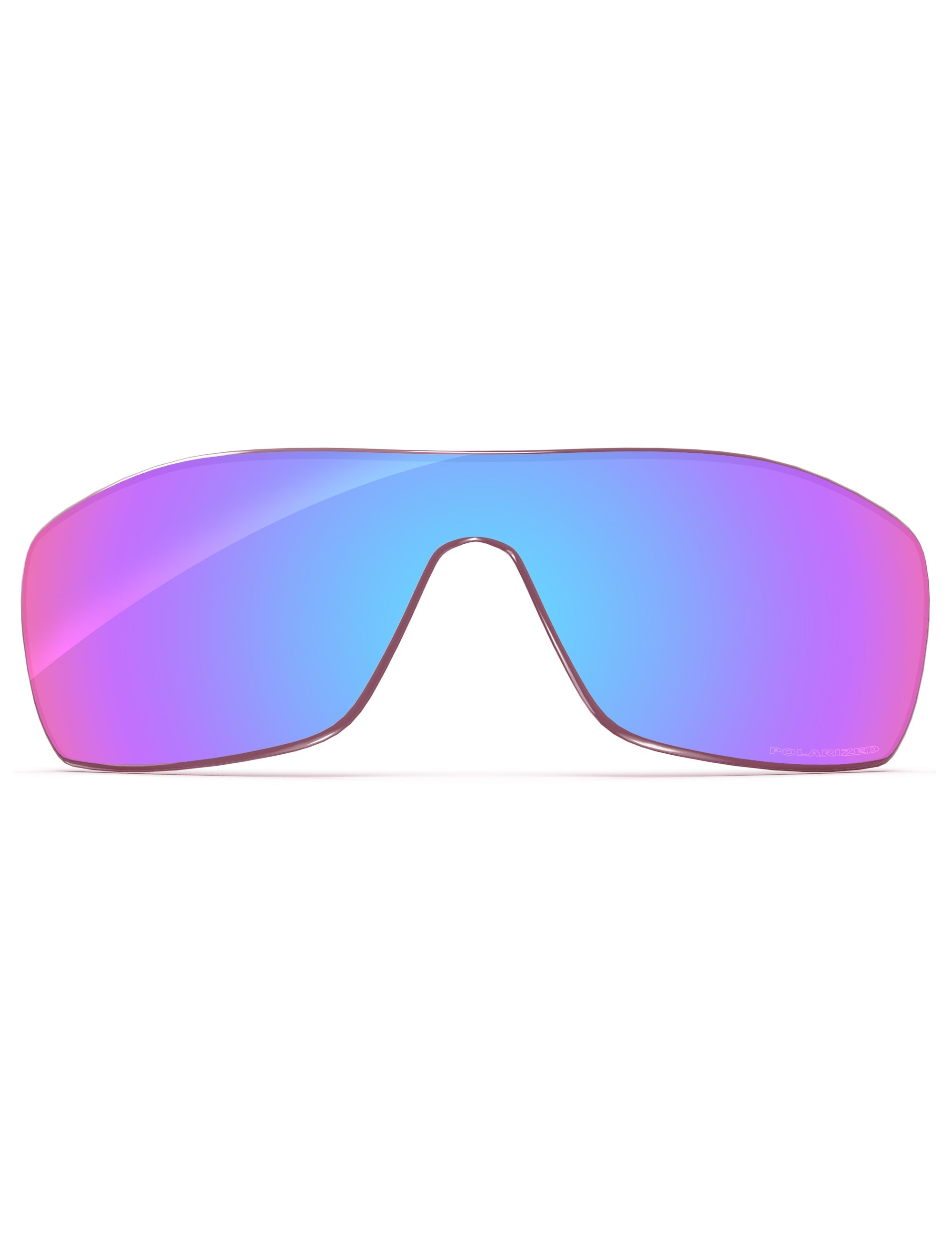 Trail Ruby FlashMirror™-Polarized