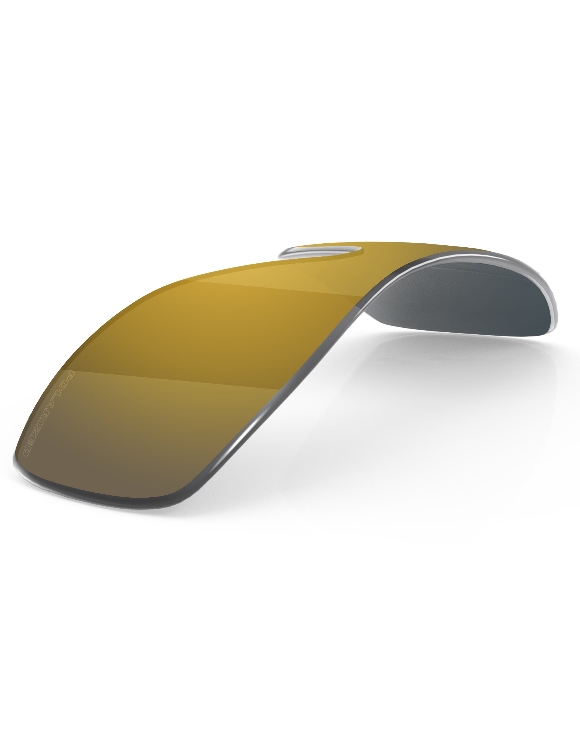 Tungsten Gold FlashMirror™-Polarized