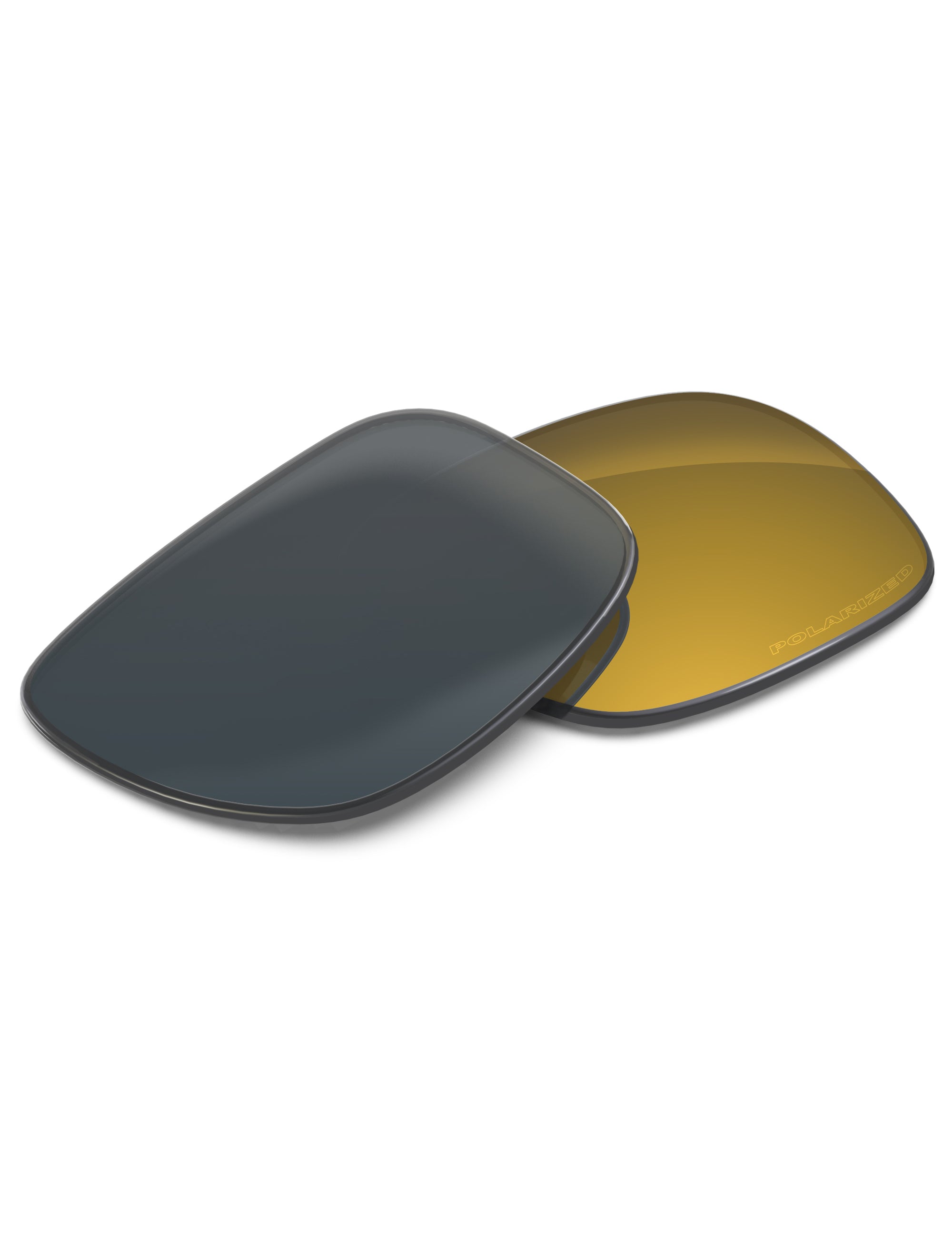 Tungsten Gold FlashMirror™-Polarized