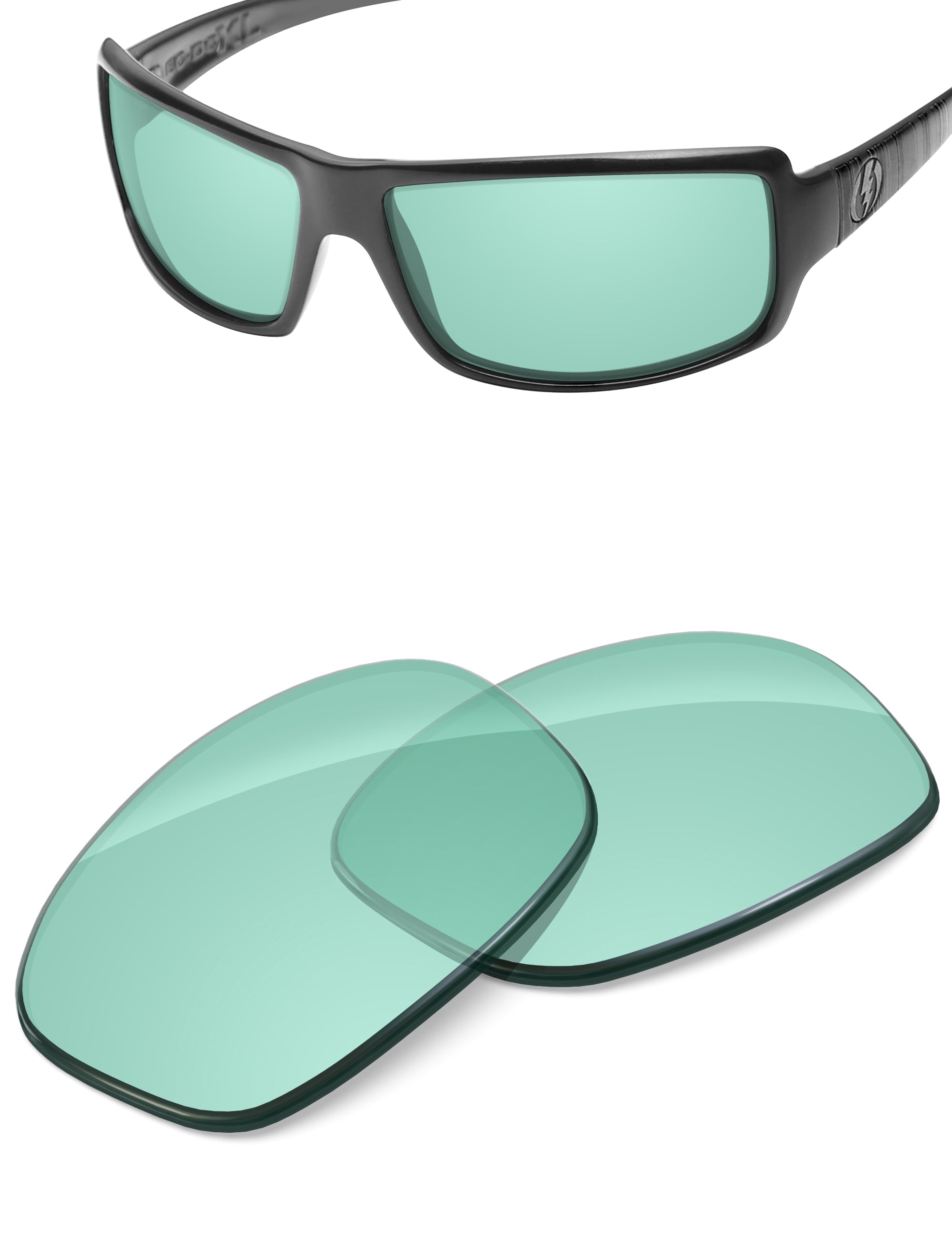 Mint-Non-Polarized