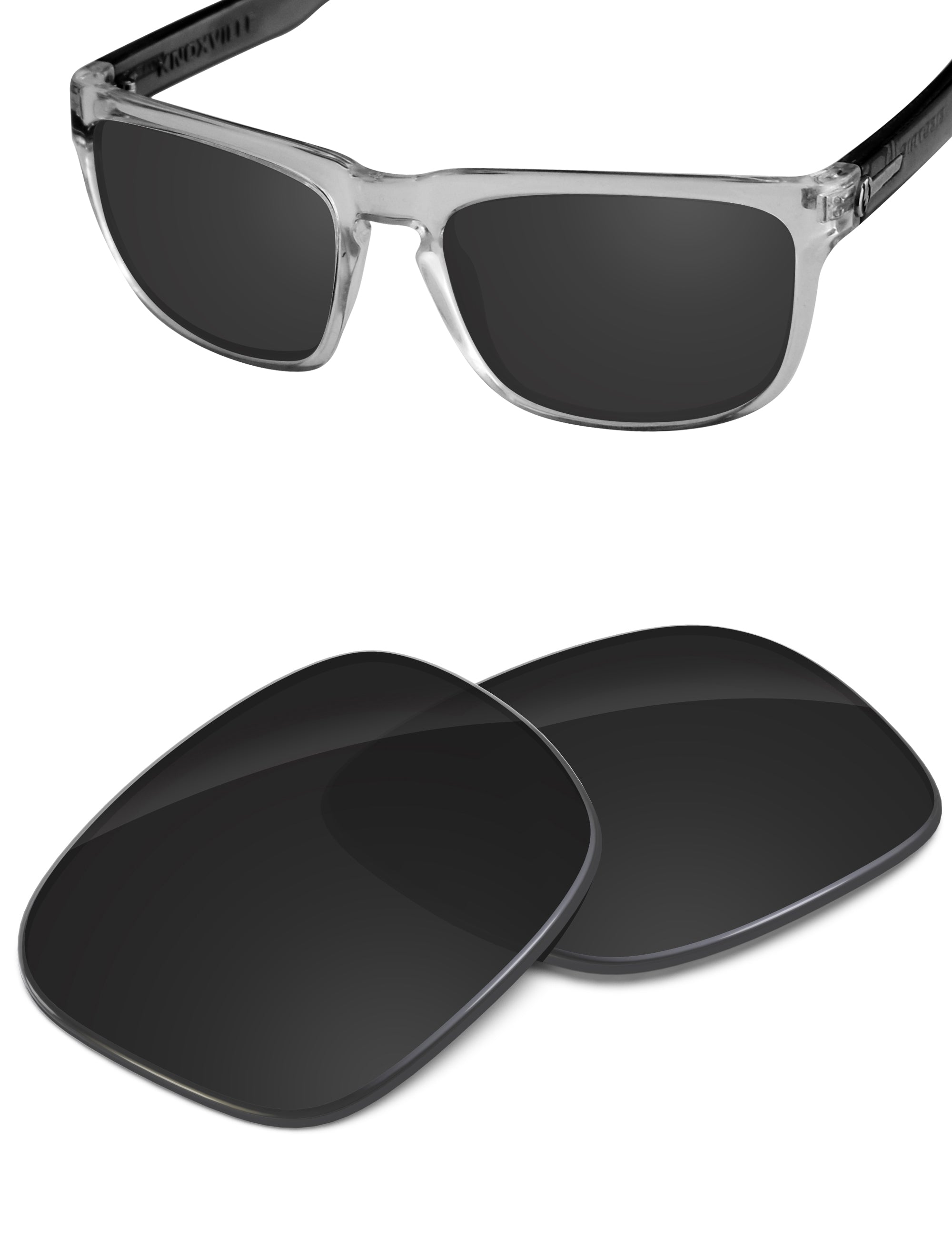 Carbon Black-Non-Polarized