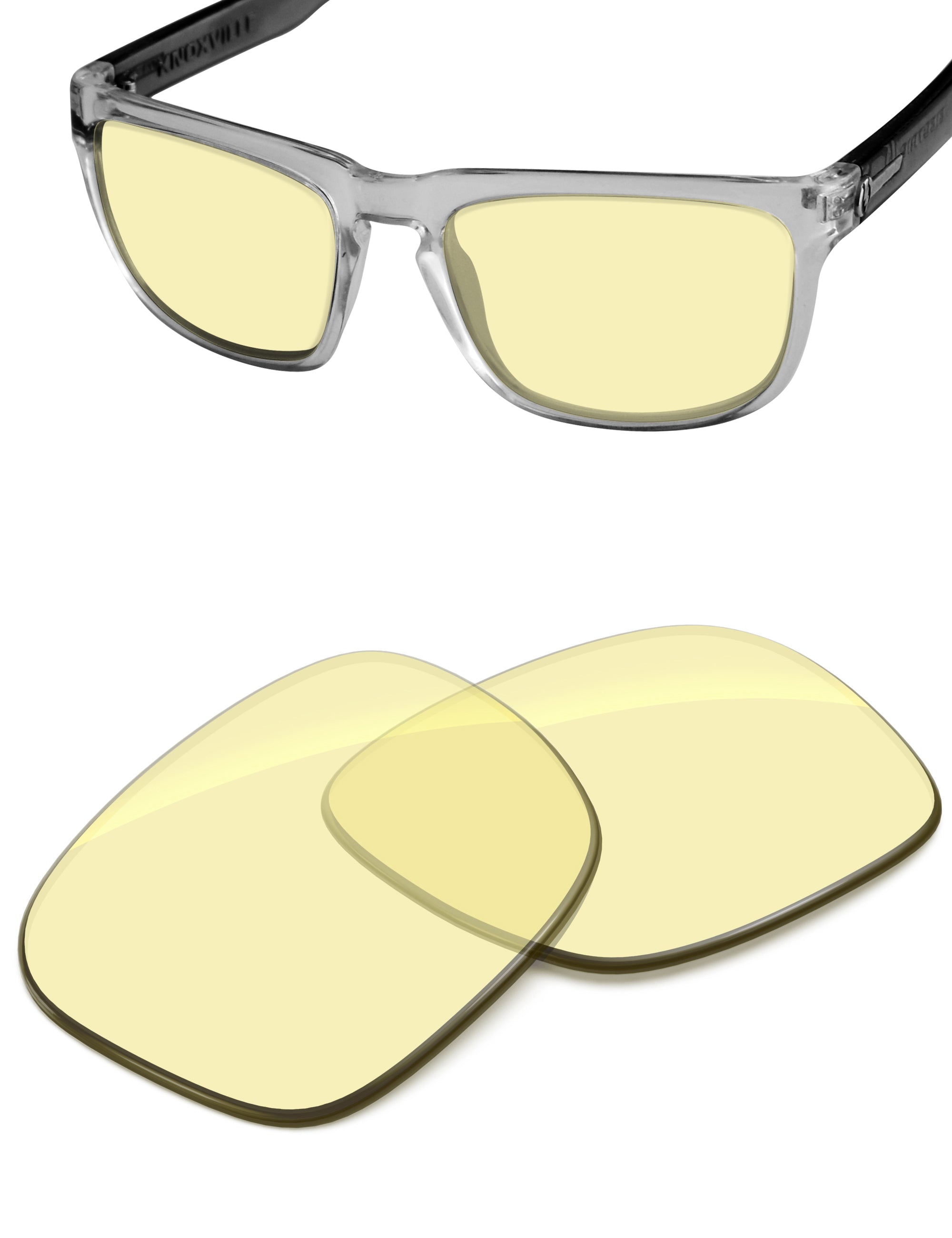 Gaming 2.0 Blue Light Blocking-Non-Polarized