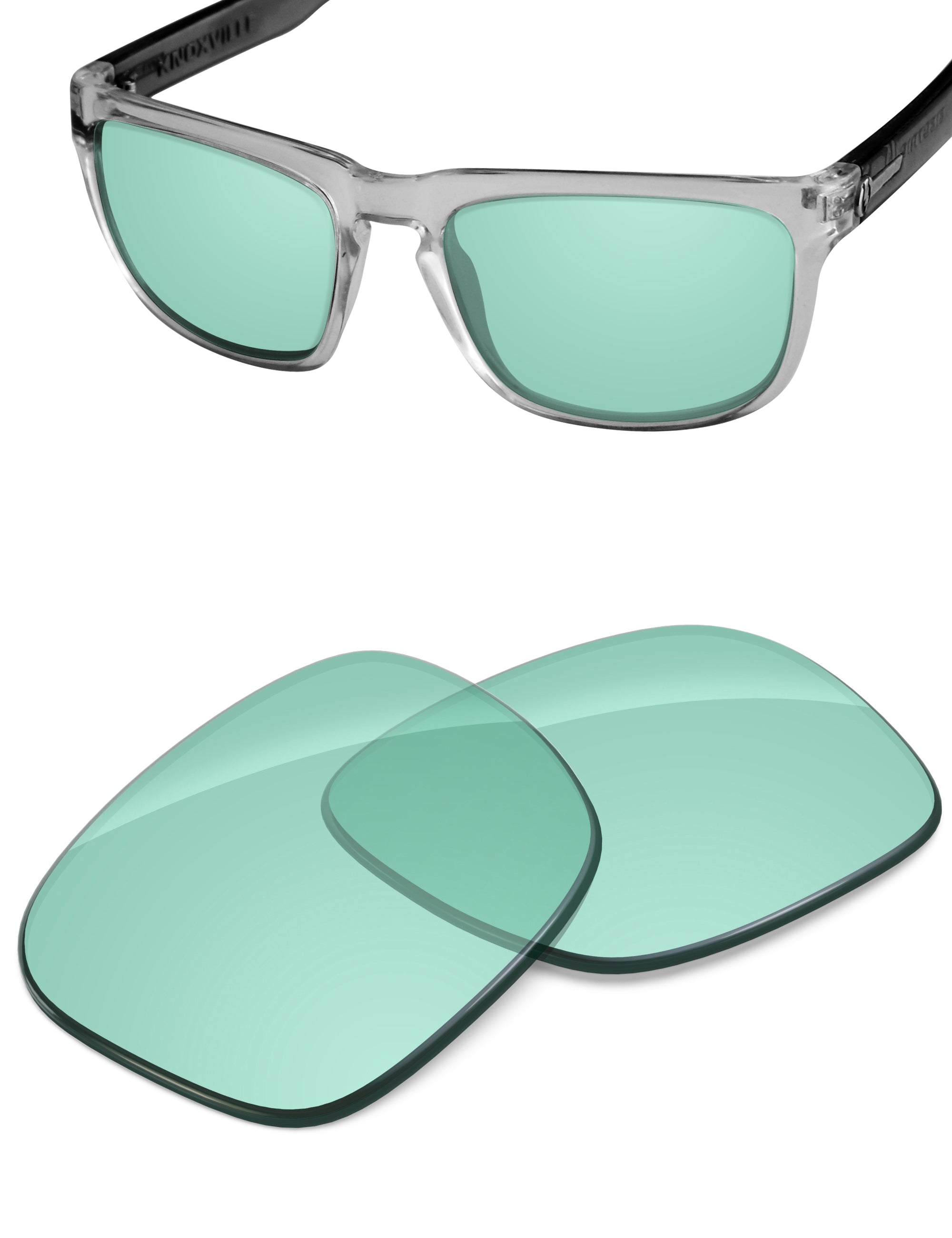 Mint-Non-Polarized