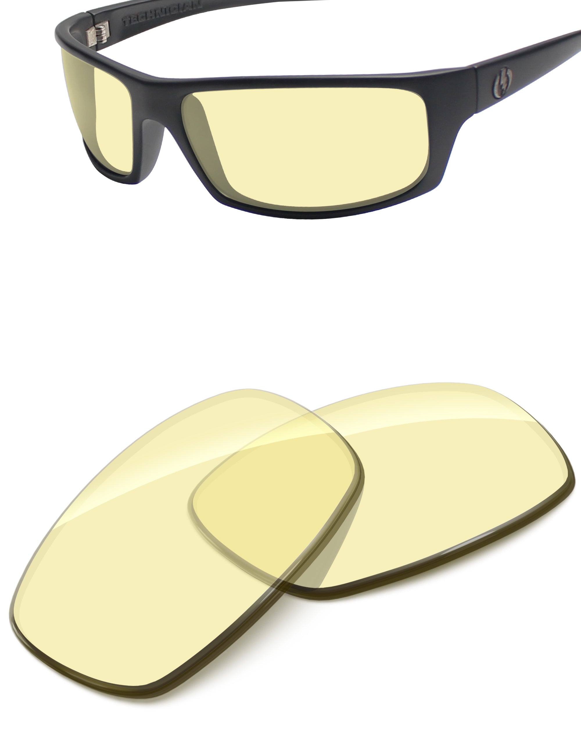 Gaming 2.0 Blue Light Blocking-Non-Polarized