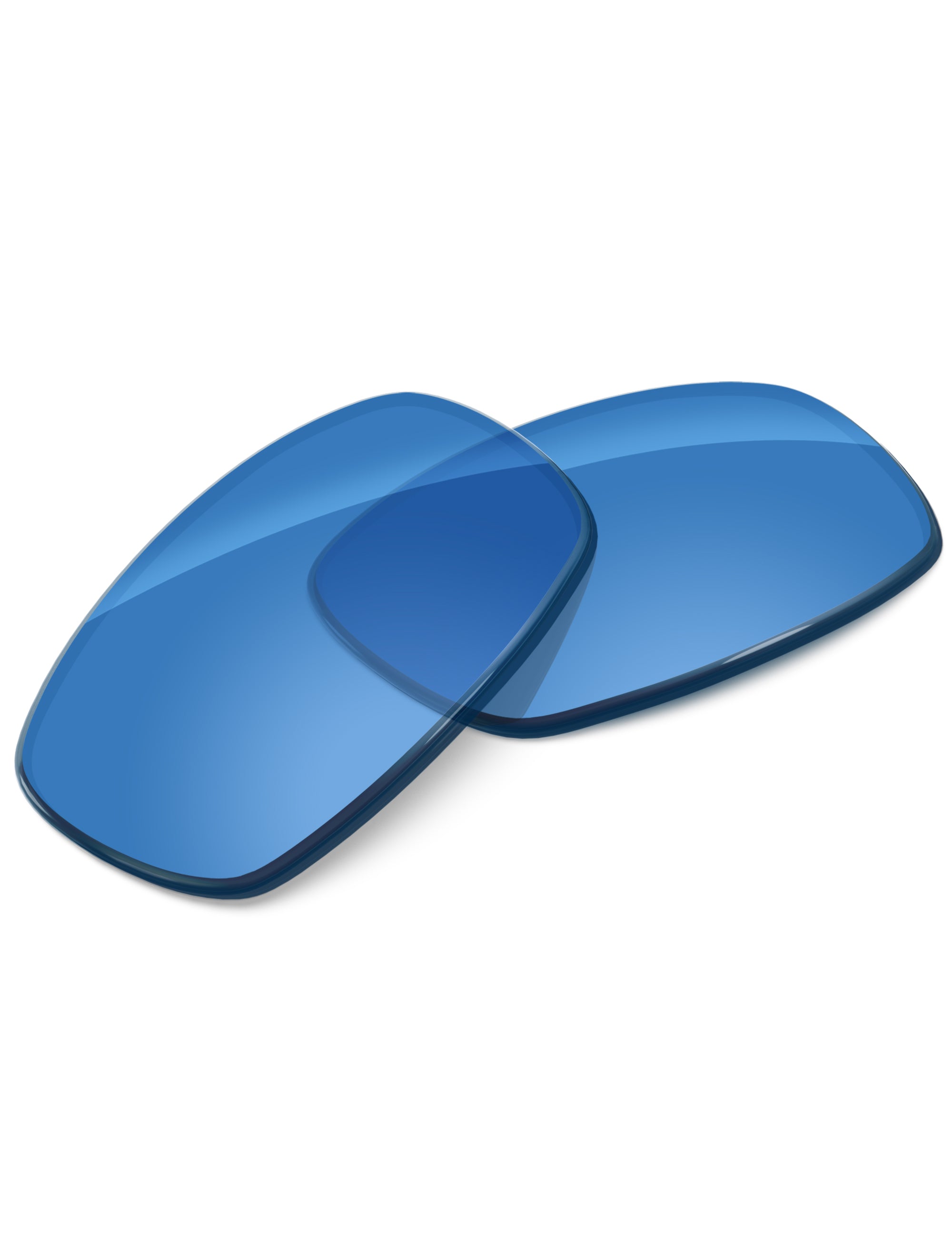 HD Blue-Non-Polarized