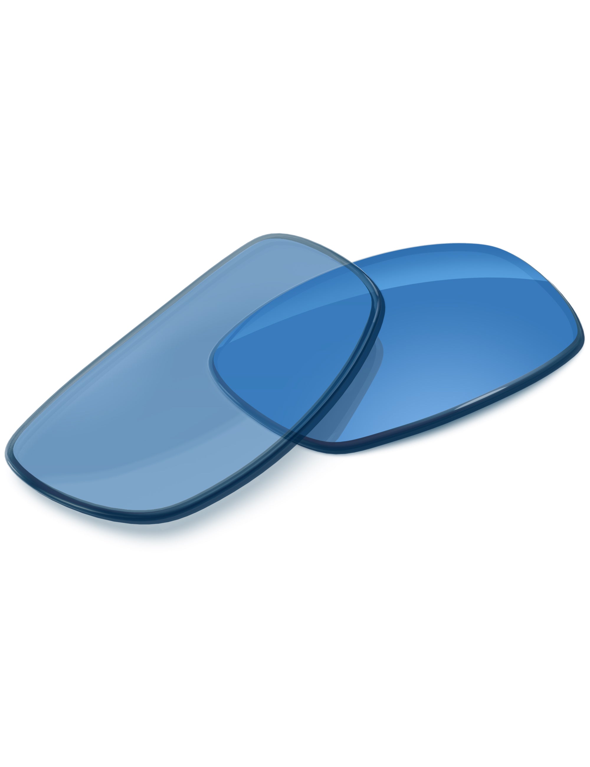 HD Blue-Non-Polarized