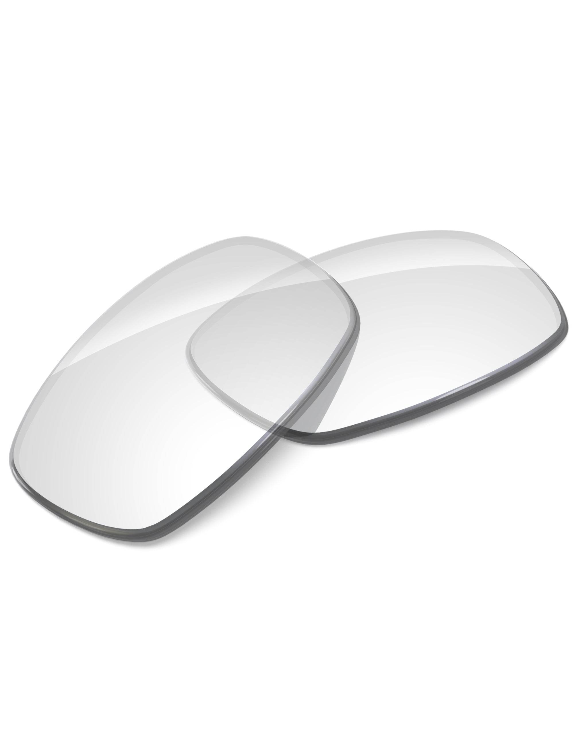 HD Clear-Non-Polarized