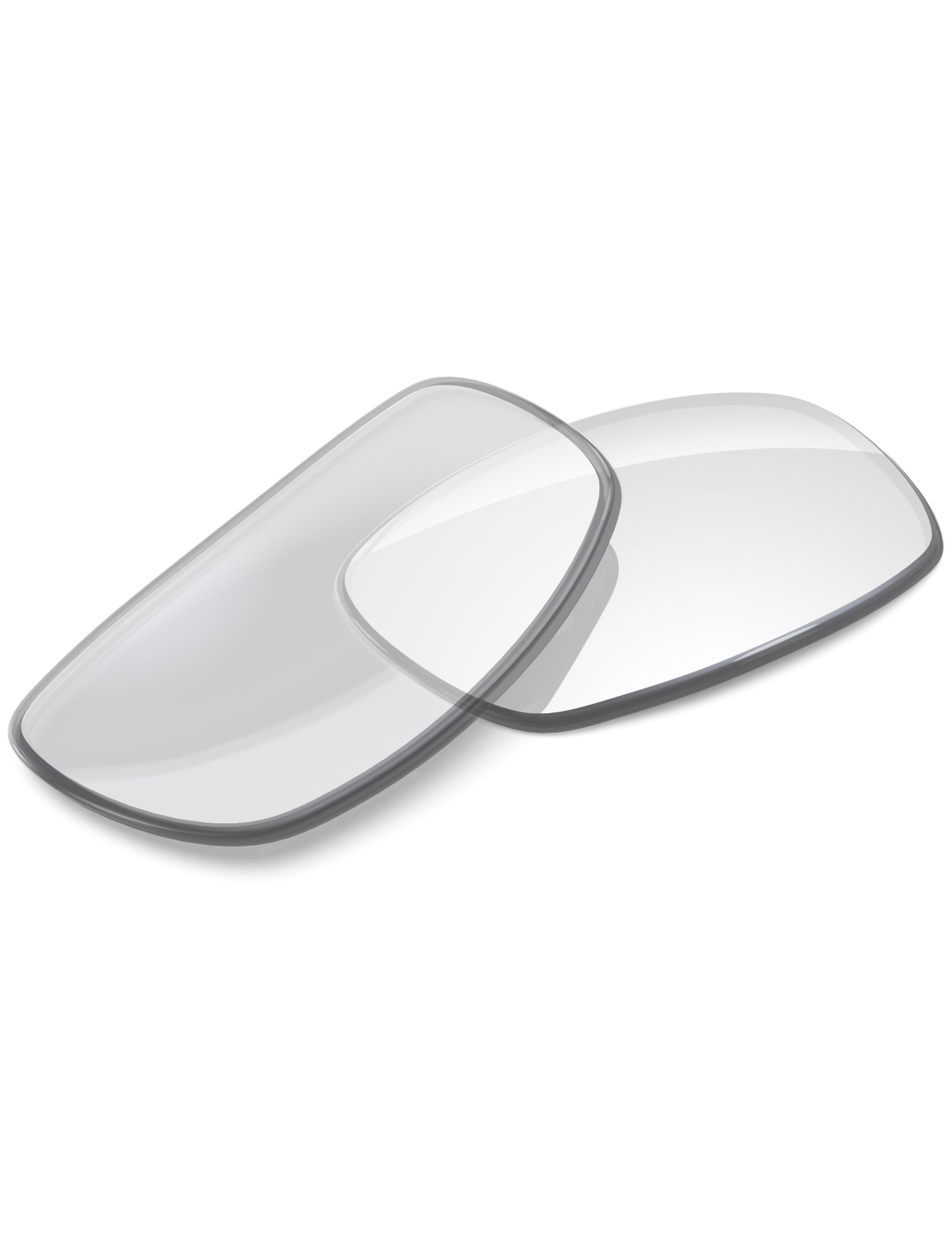 HD Clear-Non-Polarized