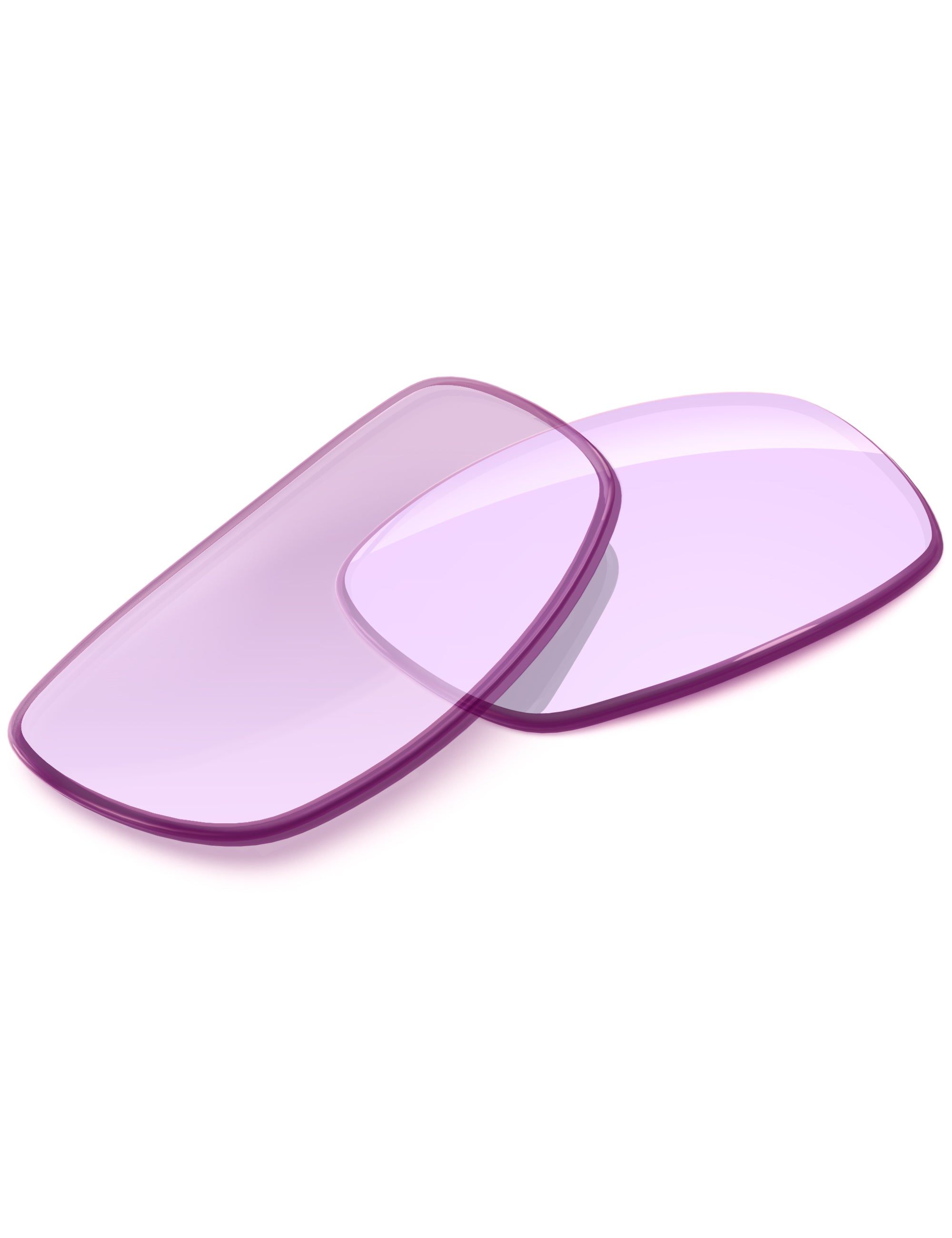 Low Light Pink-Non-Polarized