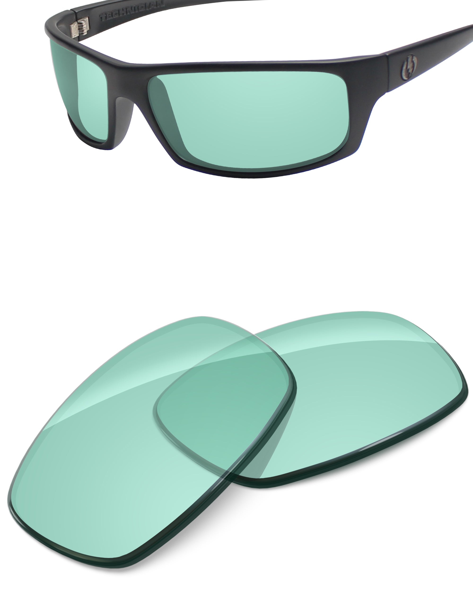 Mint-Non-Polarized