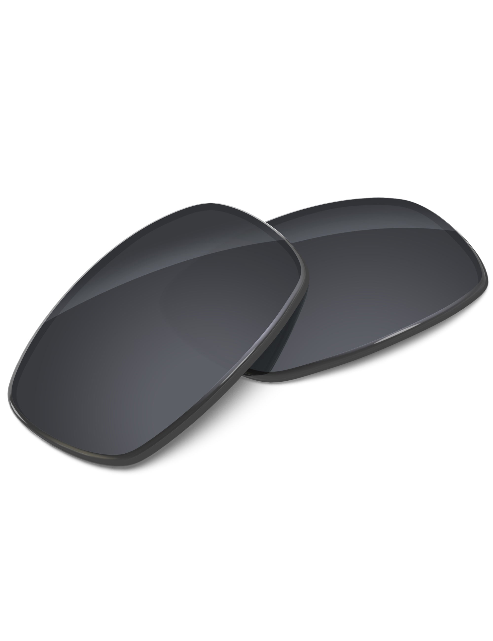 Black Shield FlashMirror™-Polarized
